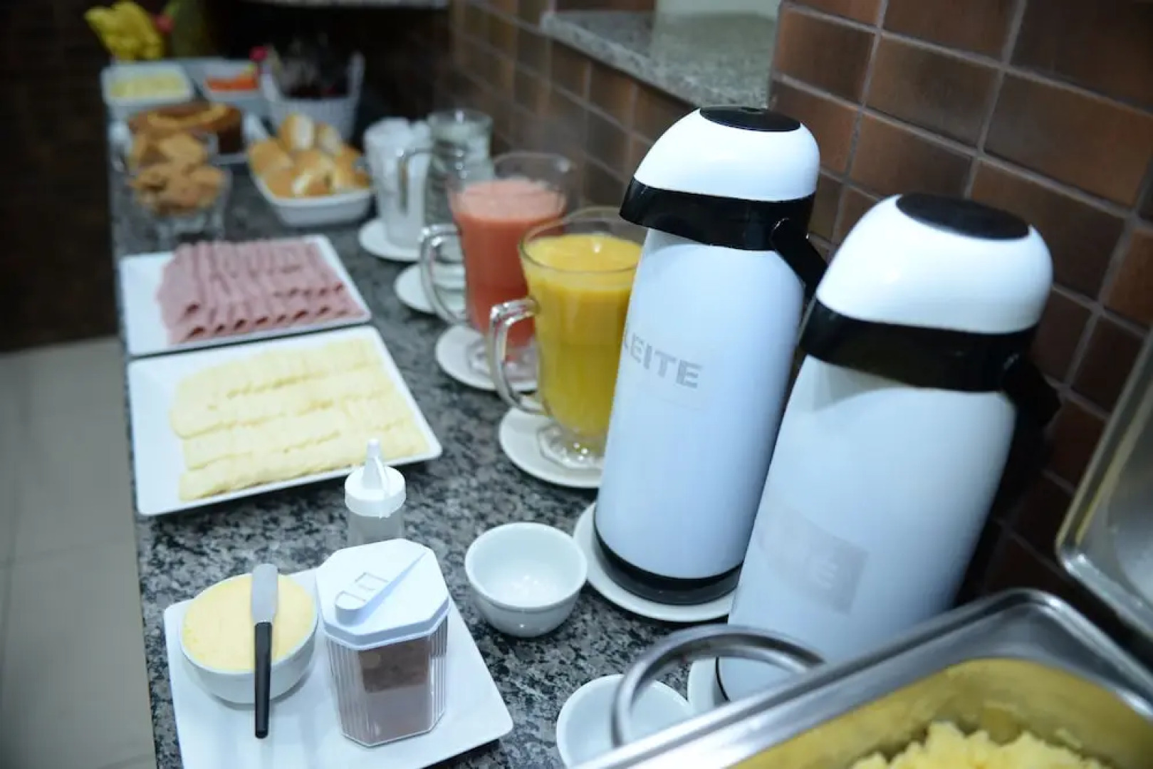 Pousada Sombra do Juá