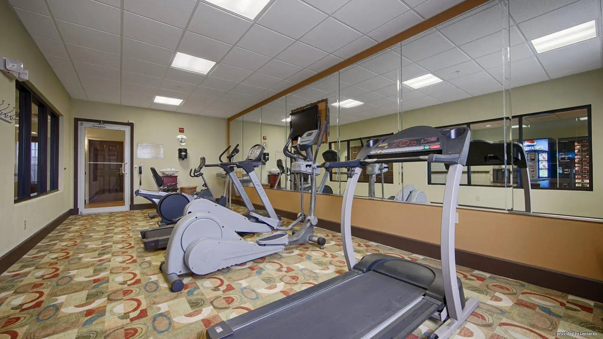 Best Western Plus Bradenton Gateway Hotel