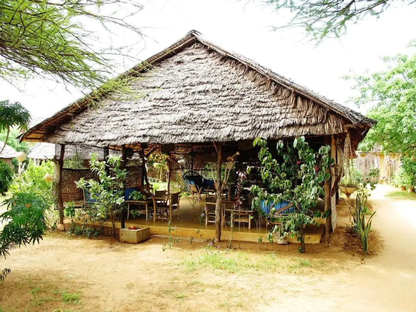 Diamond Beach Village