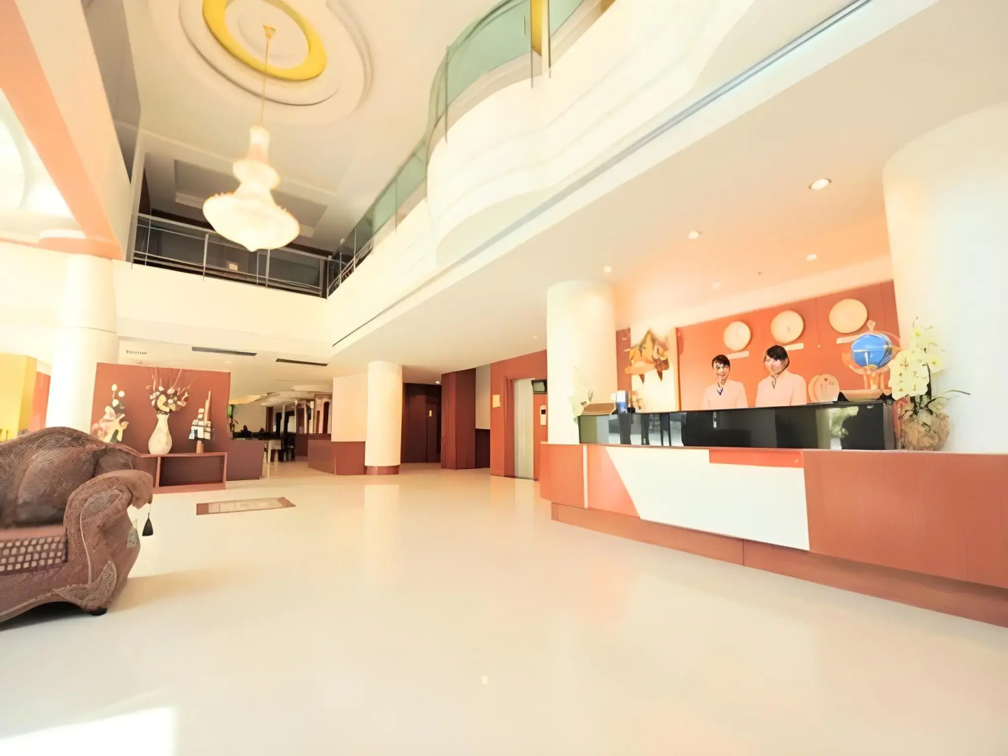 Pratunam Hotel Khonkaen