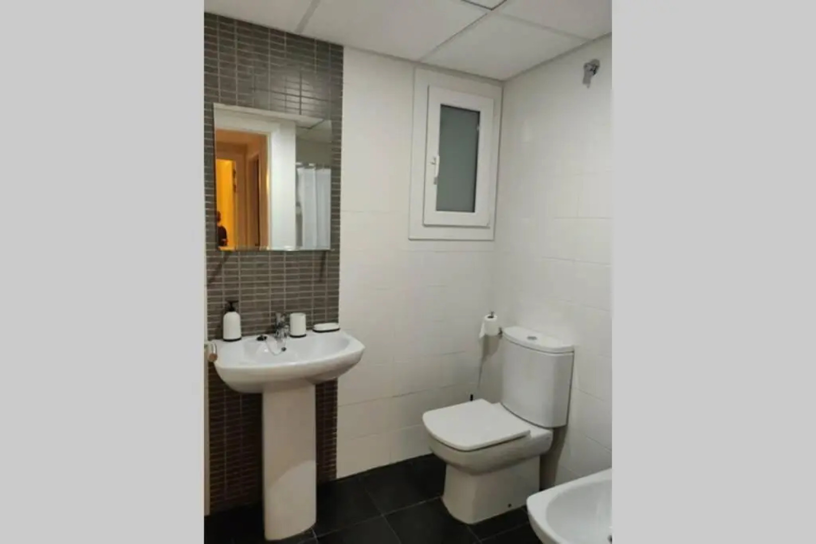 Apartamento nuevo playa de Canet de Berenguer