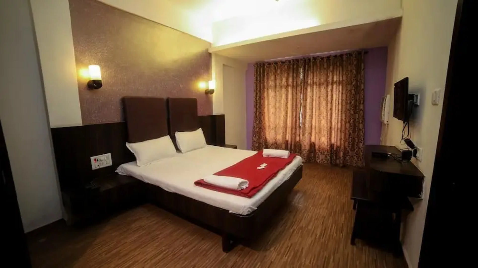 Seashell Beach Resort