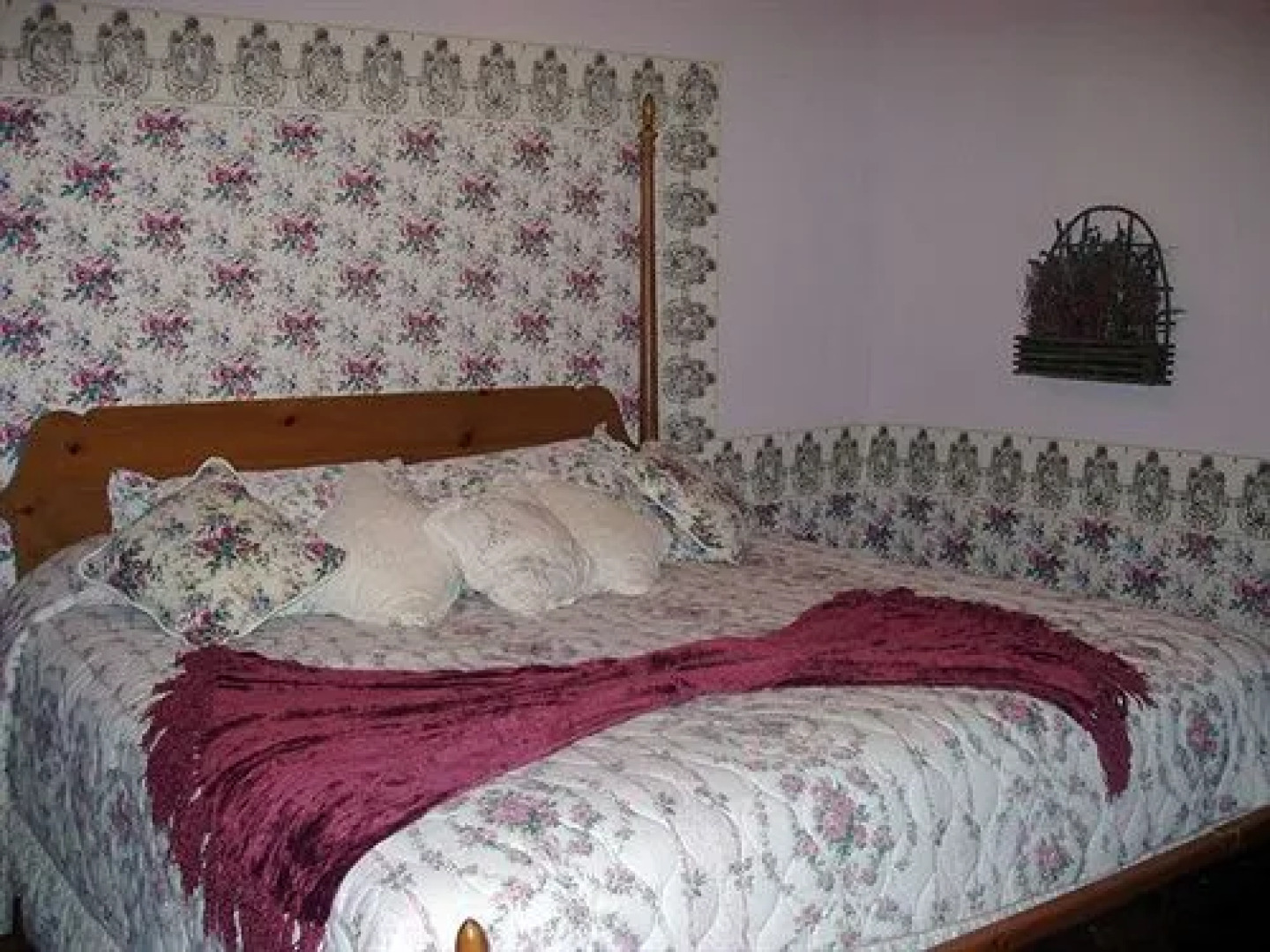 The Historic Brook Forest Inn