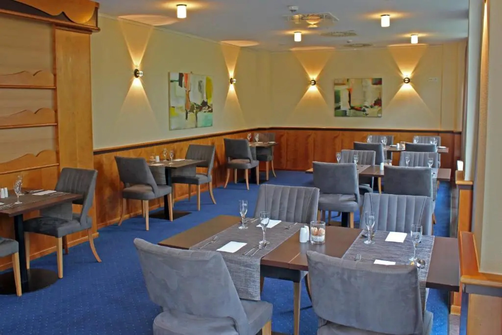 City Hotel Frankfurt/M - Bad Vilbel