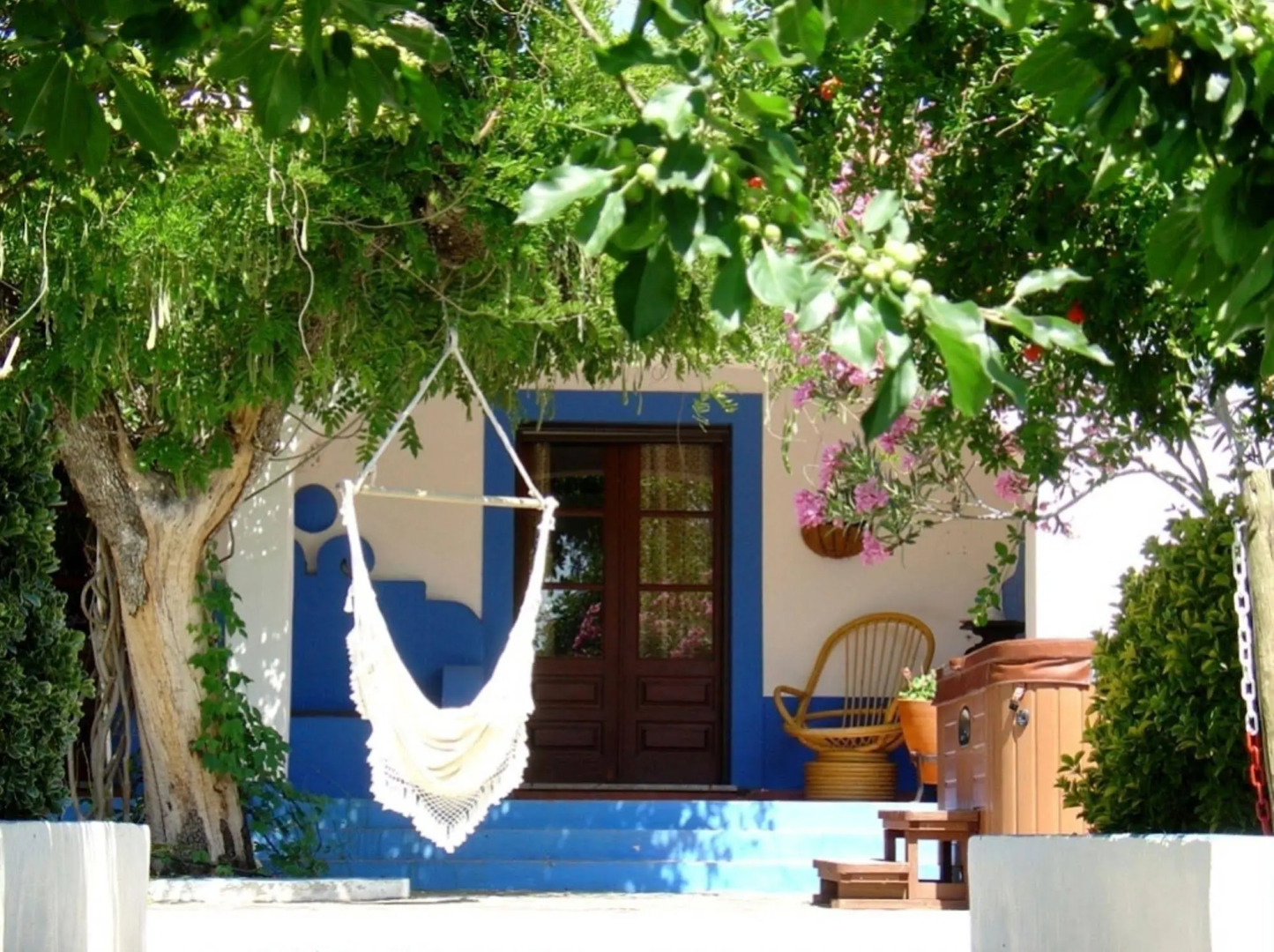 Monte Alerta Turismo Rural