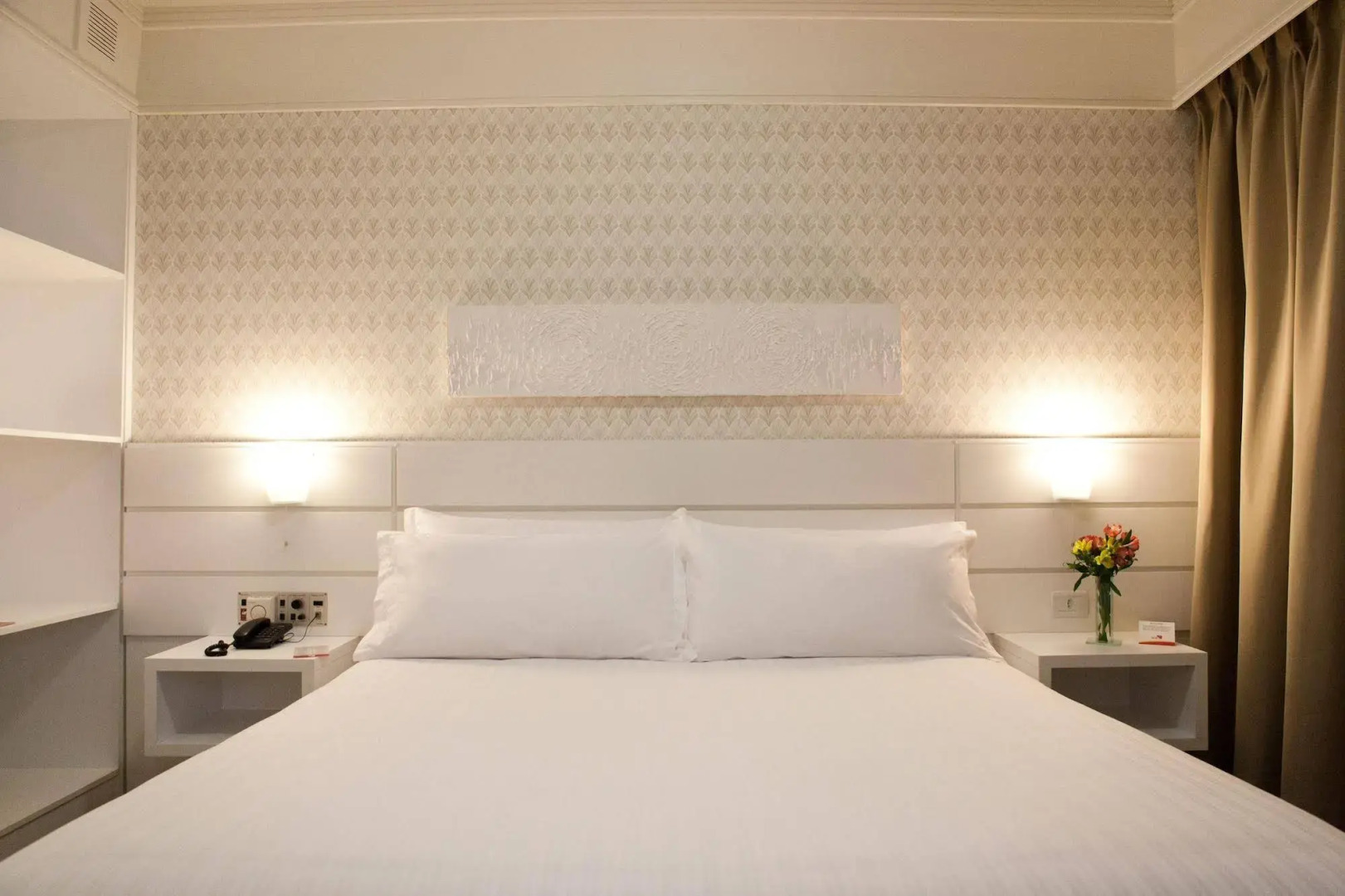 Swan Tower Porto Alegre