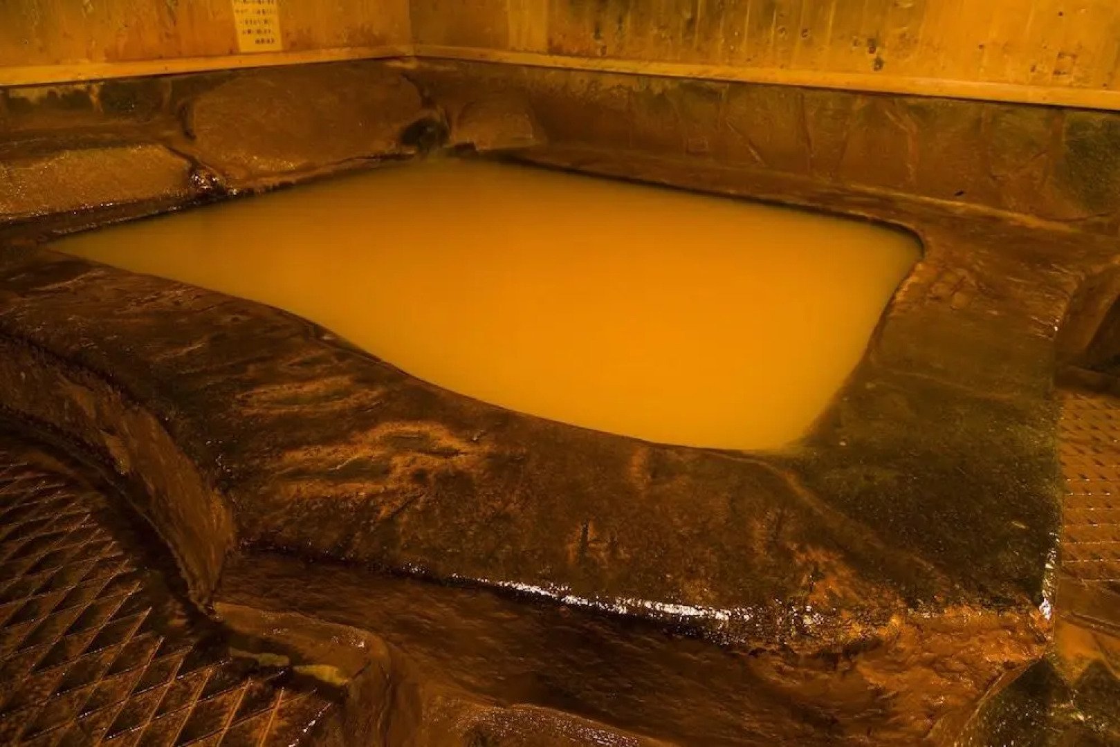 Gokuraku Onsen Takumi No Yado