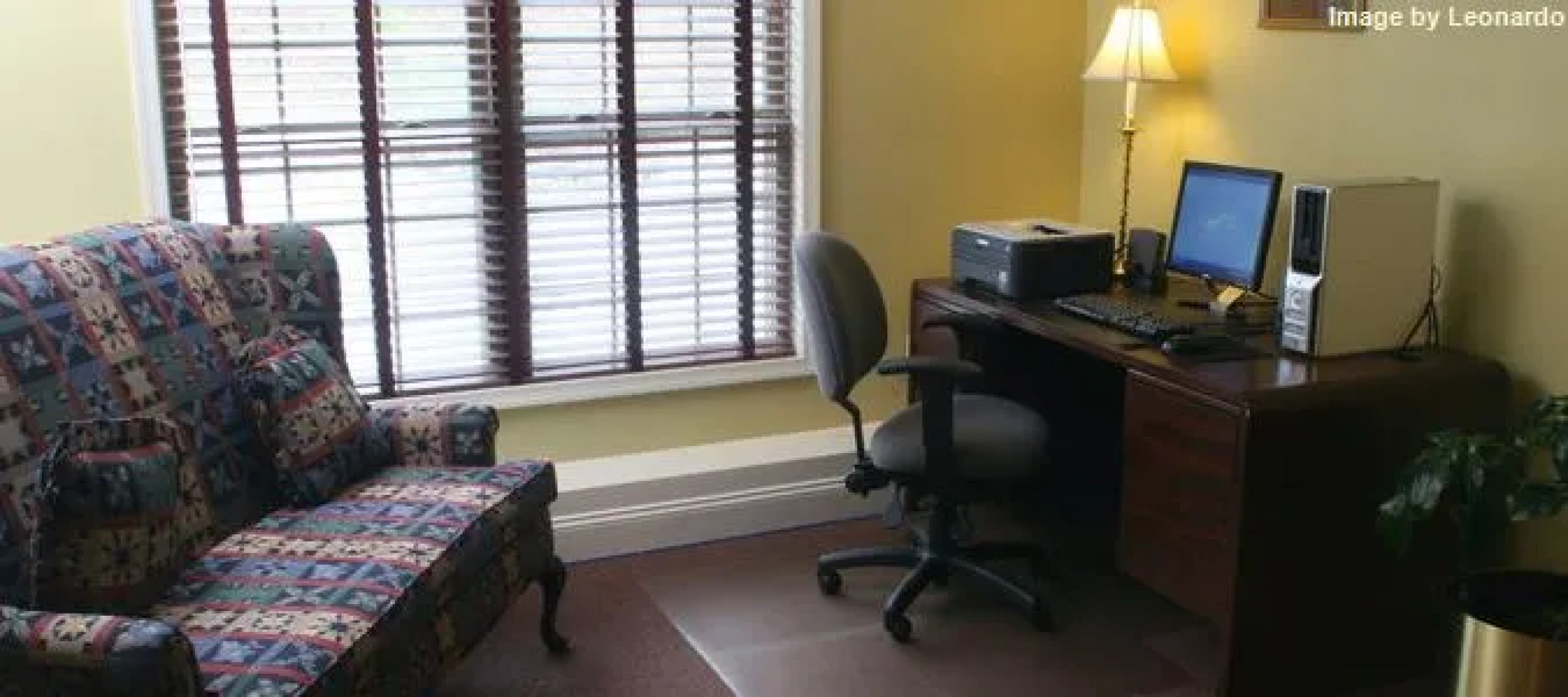 Brandywine River Hotel