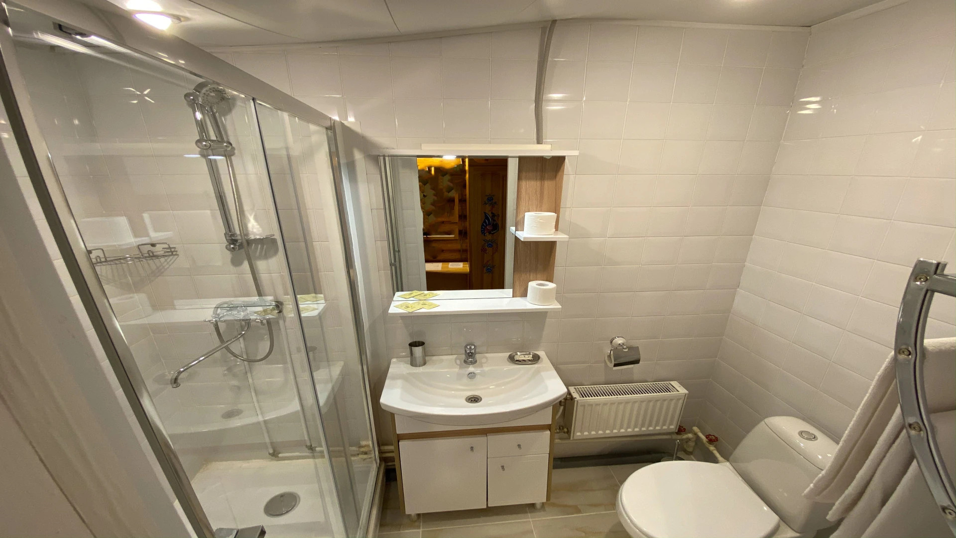 Оленья Застава