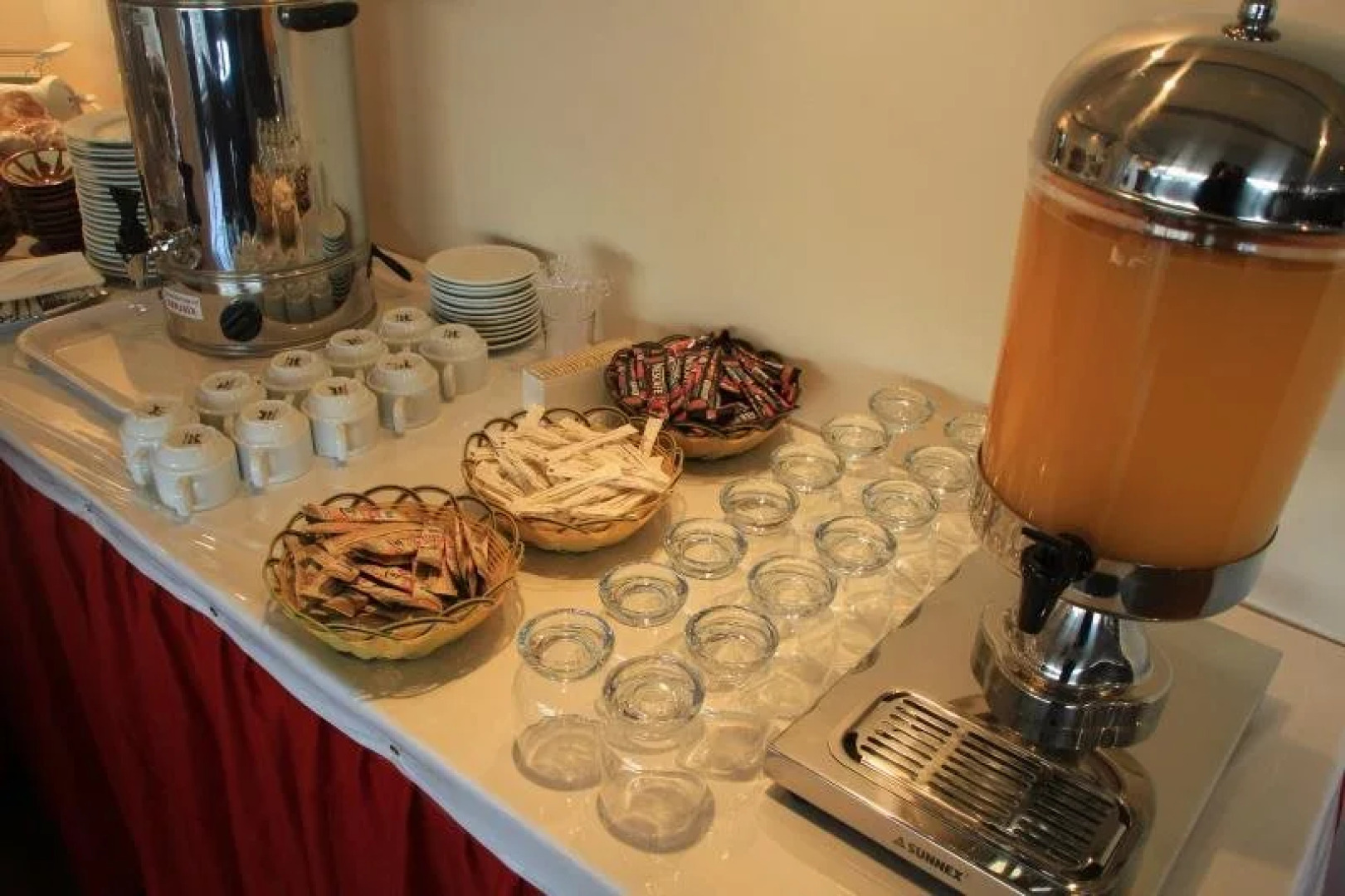 Gulf Delmon Aparthotel