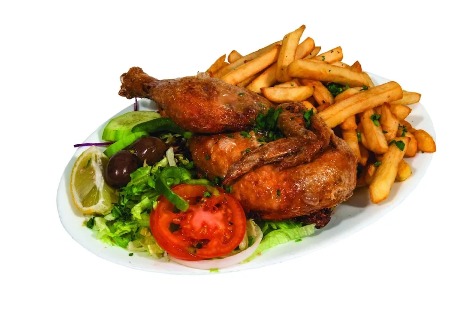 Riverside Apartments