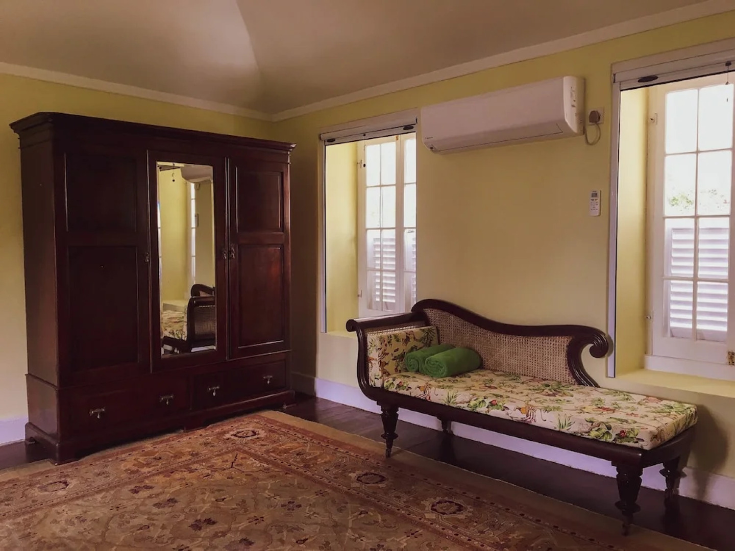 Colleton Guest House