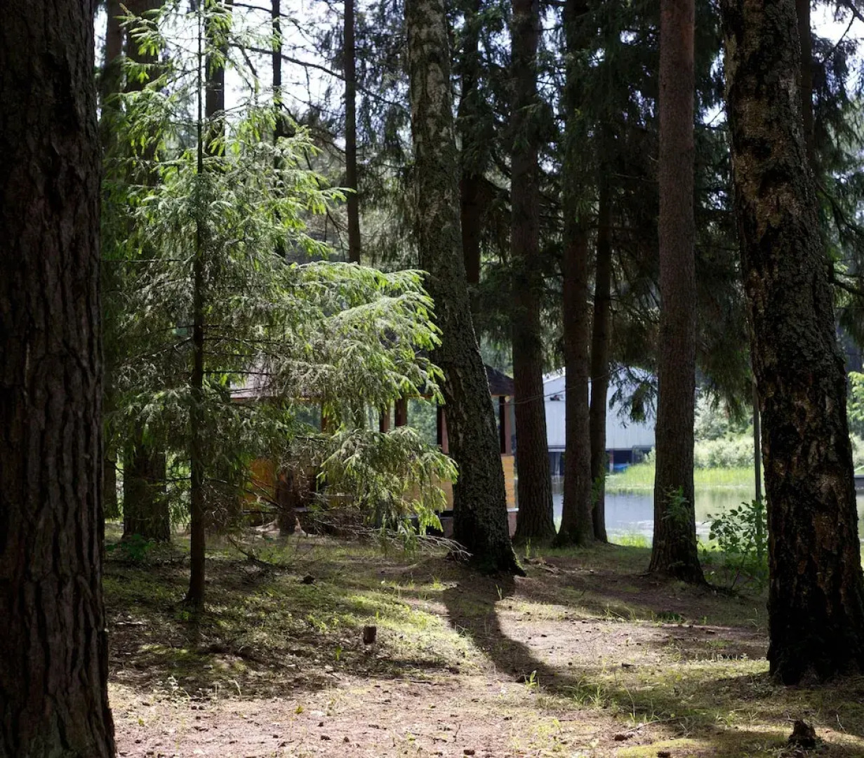 Flora Park Country Club