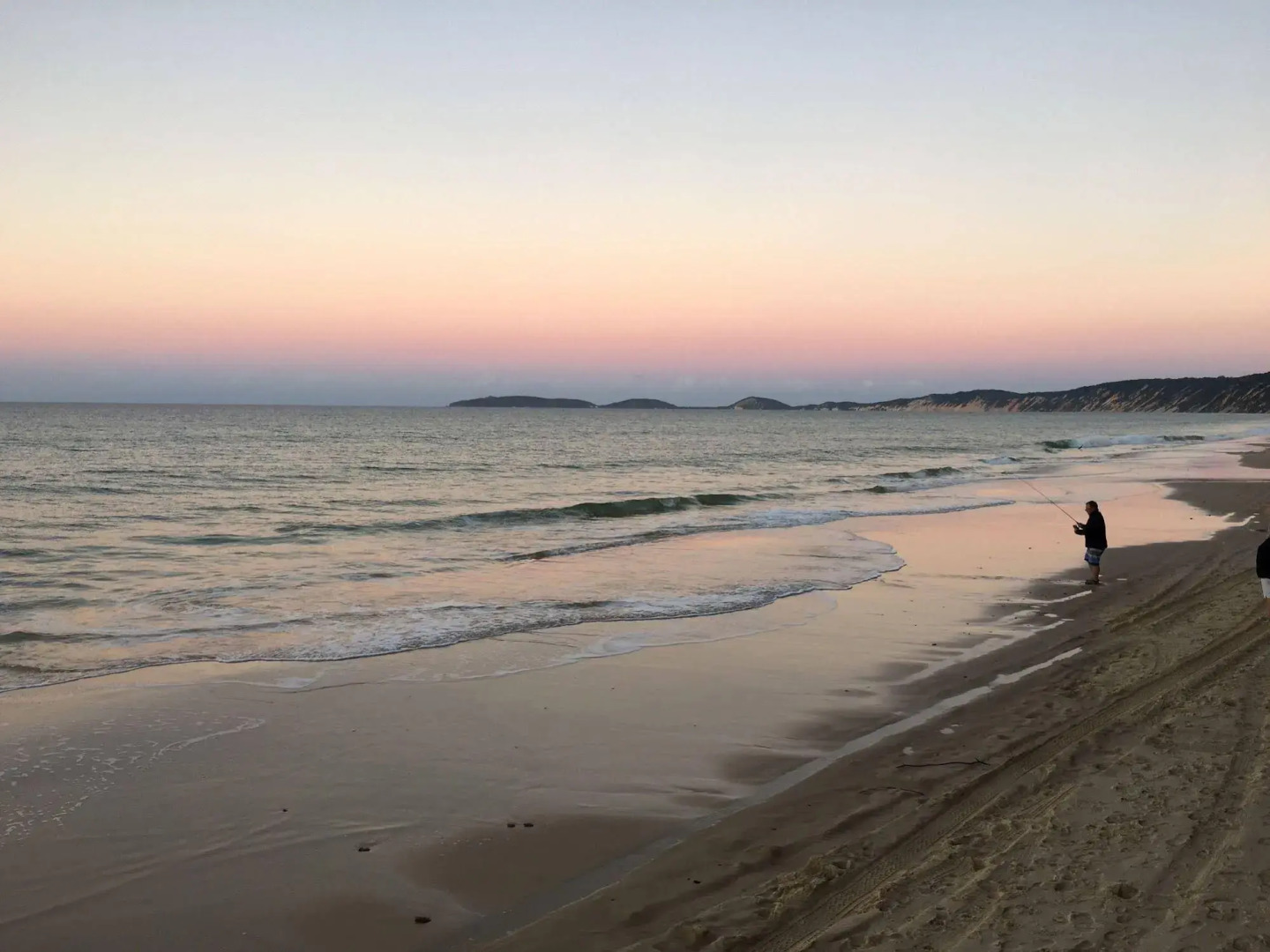 Rainbow Ocean Palms Resort