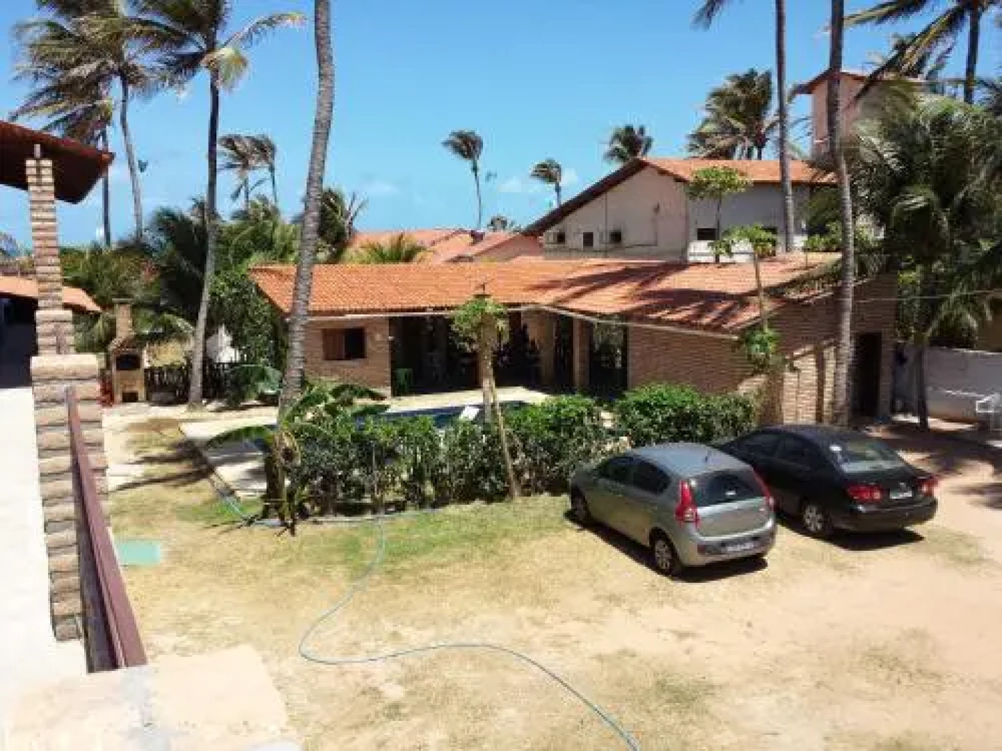 Pousada Mar De Guajiru