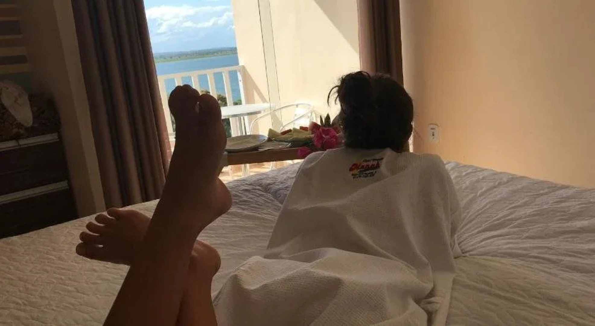 Pousada e Restaurante Manah