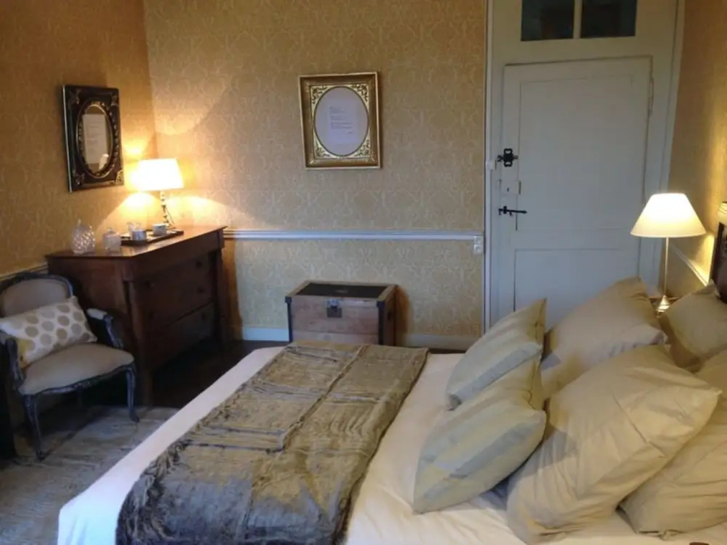 Château du Golf de La Freslonnière