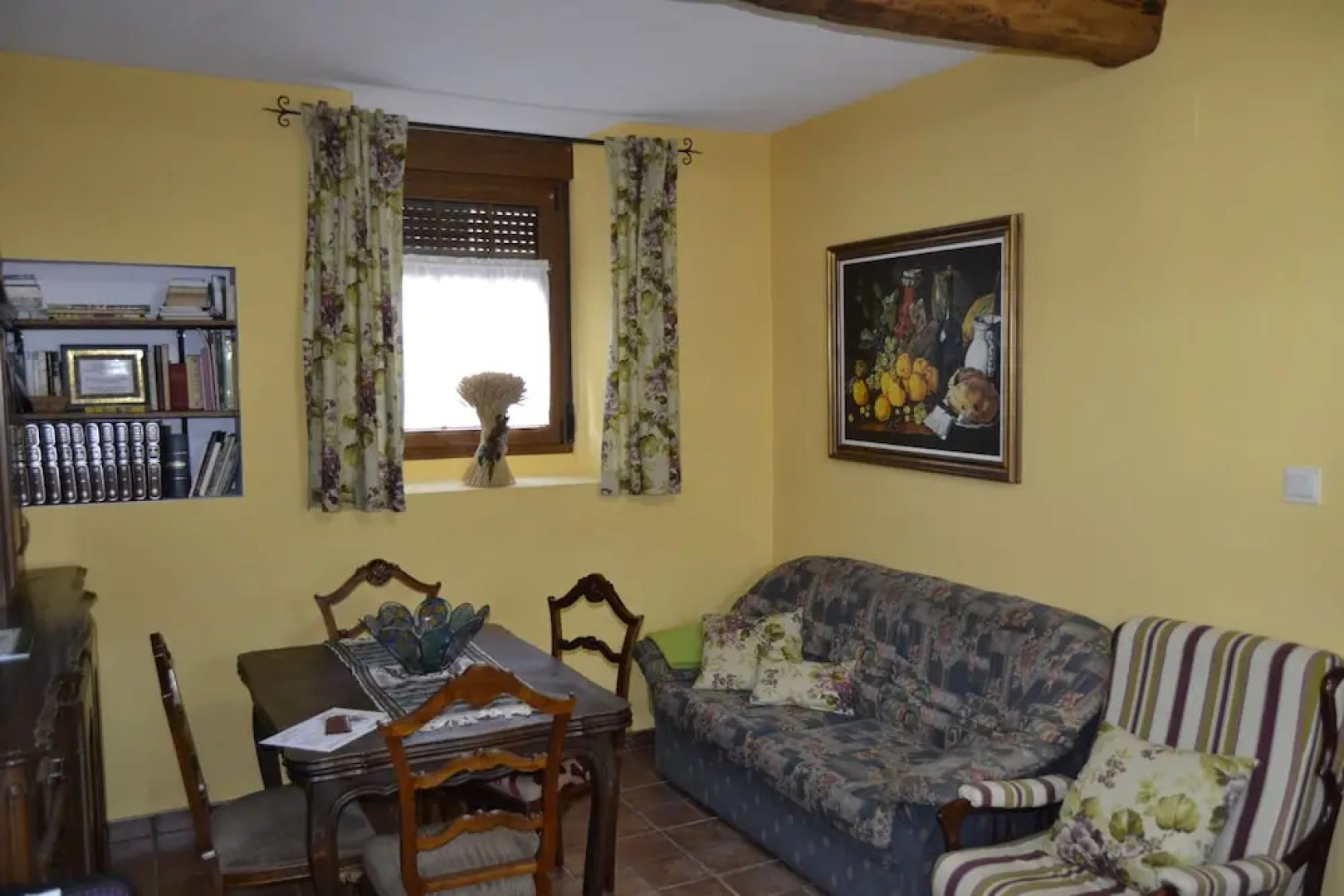 Casa Rural La Calceta