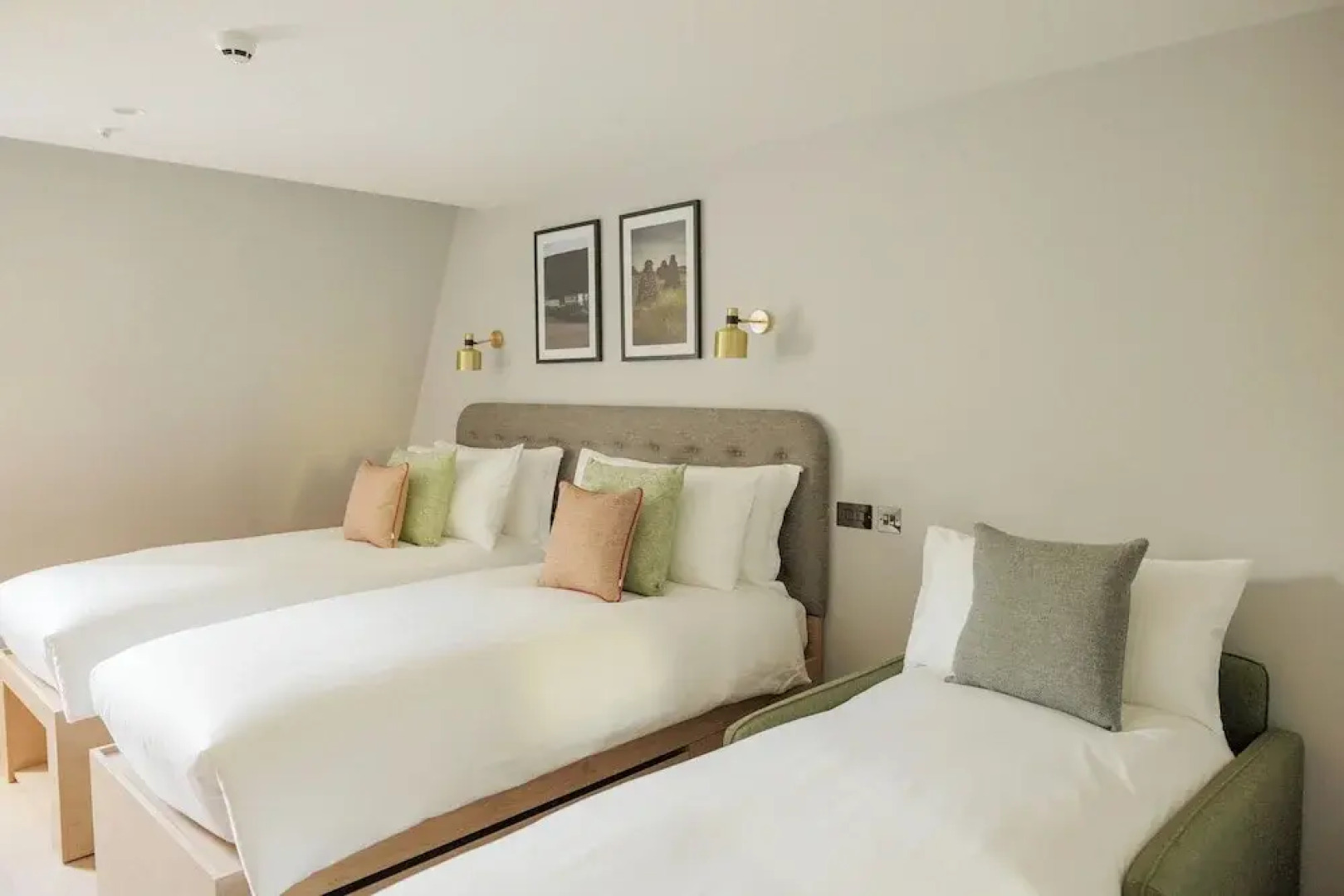 Wilde Cambridge City Centre