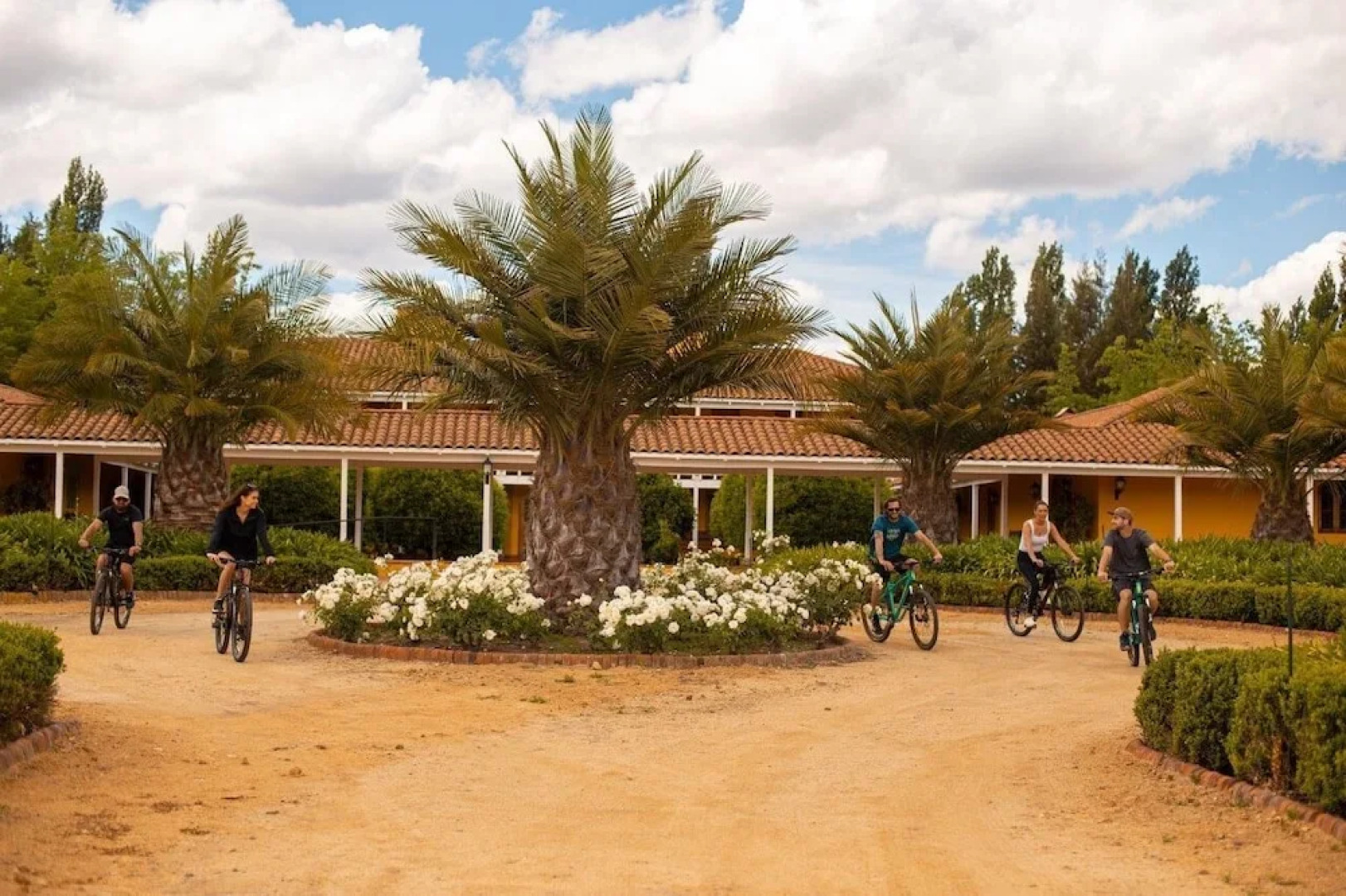 Hotel Viña La Playa