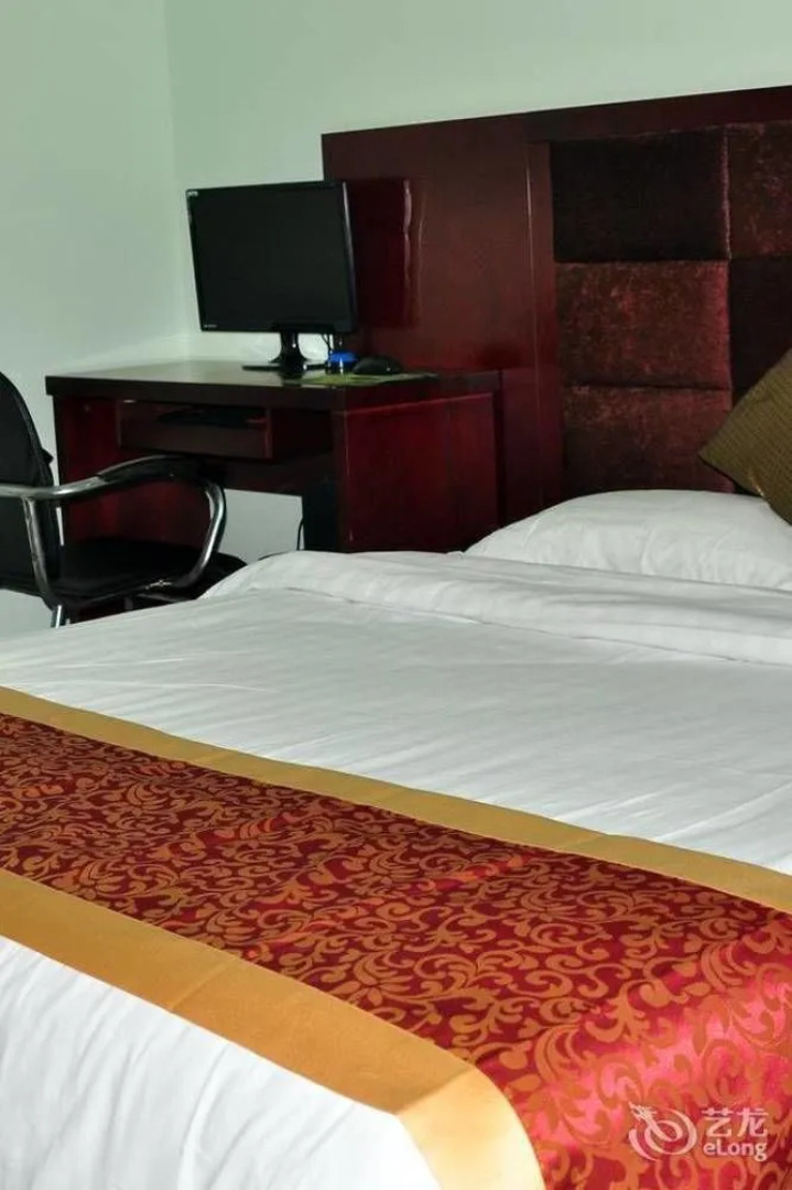 Zhengzhou Longgang Hotel