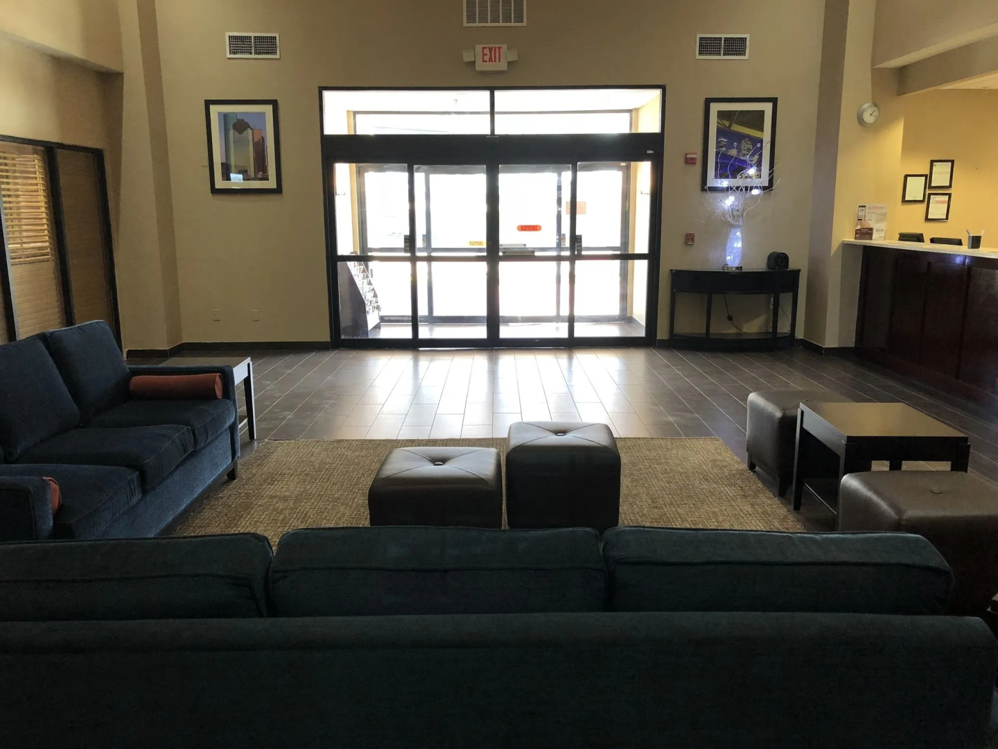 Comfort Inn & Suites SW Houston Sugarland