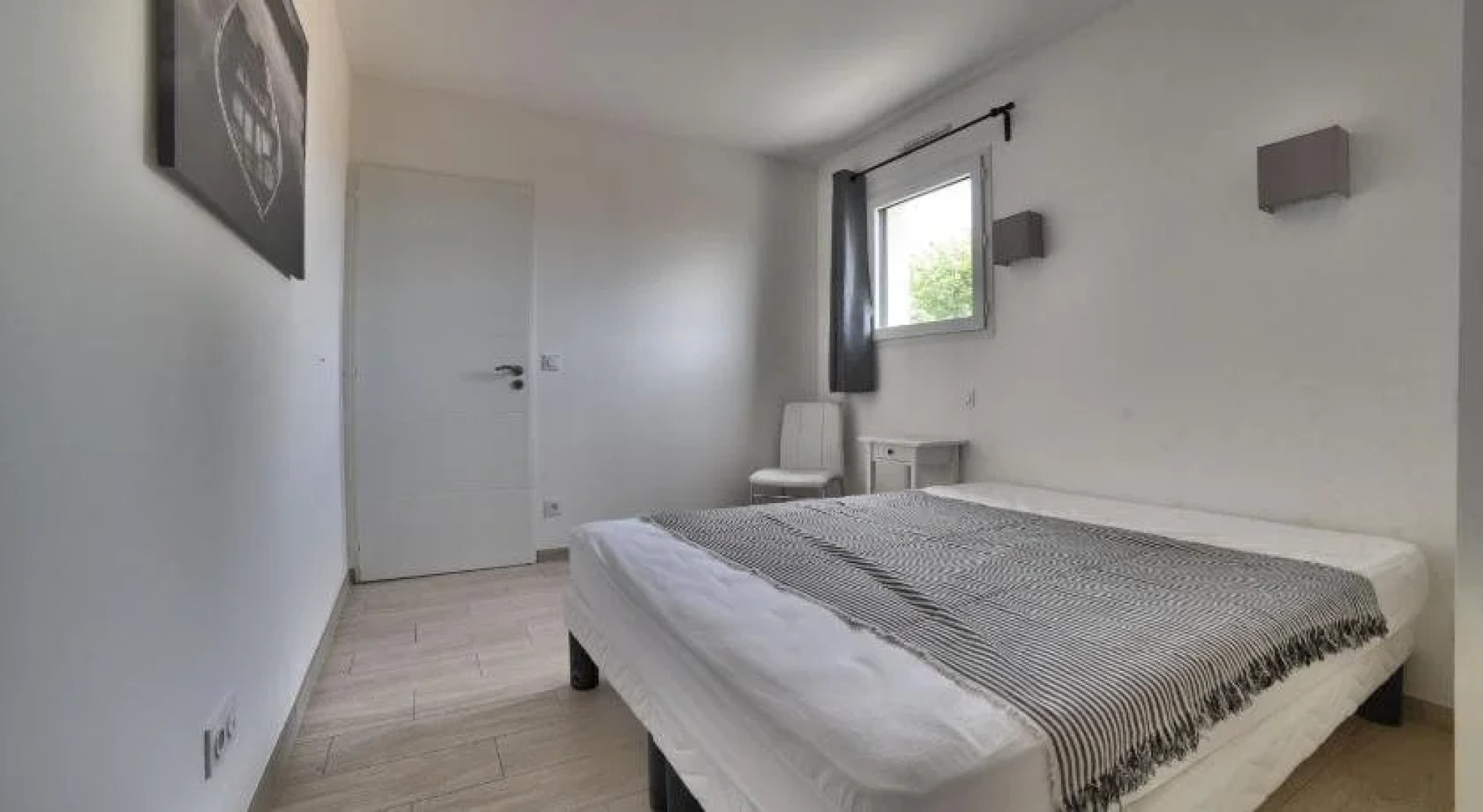 Villas La Foret D'armotte