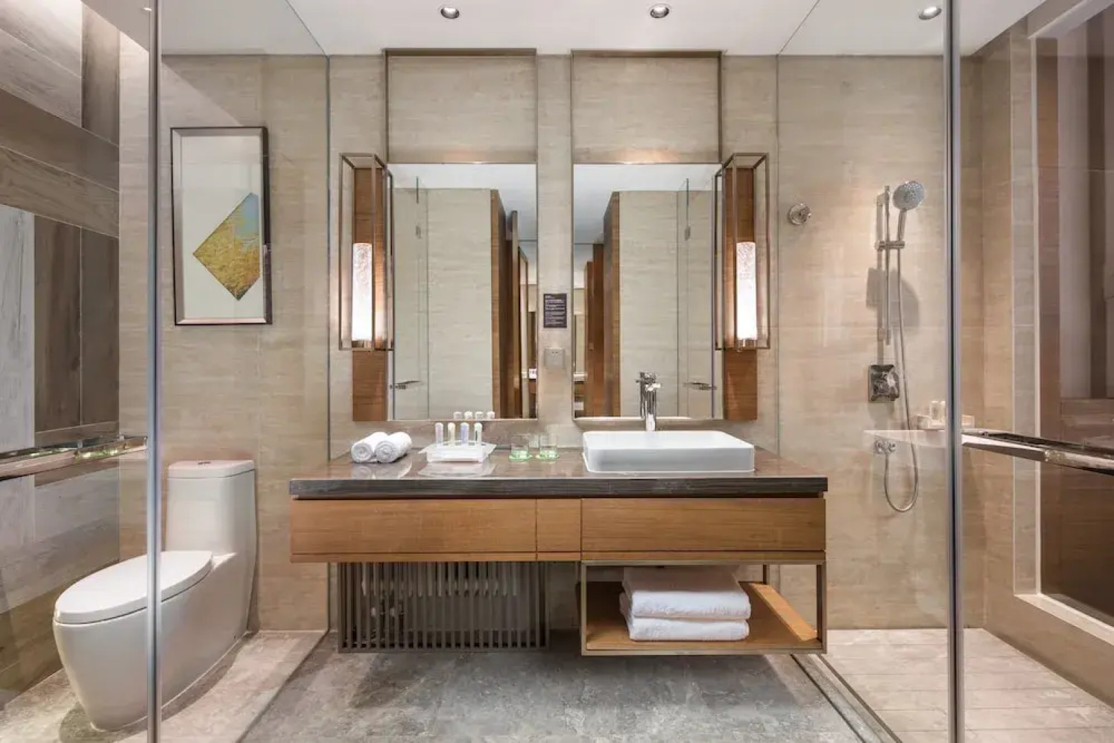 Holiday Inn Resort Zhangjiakou Chongli, an IHG Hotel