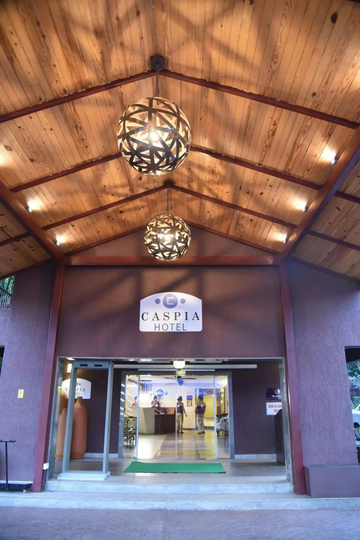 Fairfield by Marriott Goa Anjuna