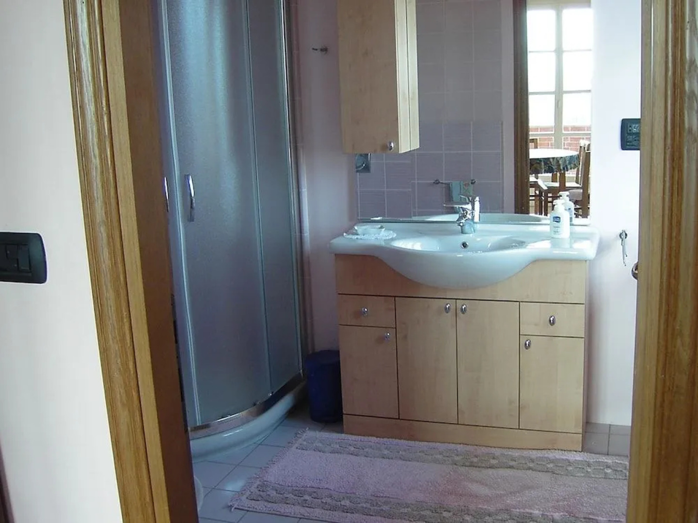 B&B Agriturismo Il Ginepro