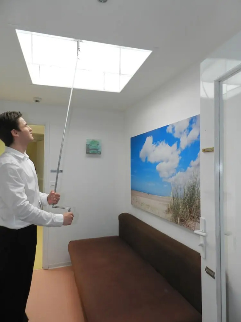 Hôtel Le Vivier WISSANT - Centre Village