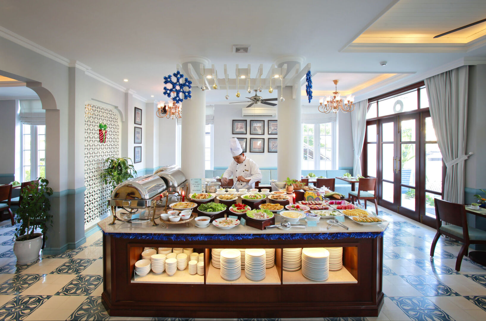 Lantana Boutique Hotel Hoi An