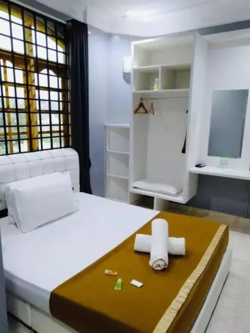 Irama Banglo with Private Pool