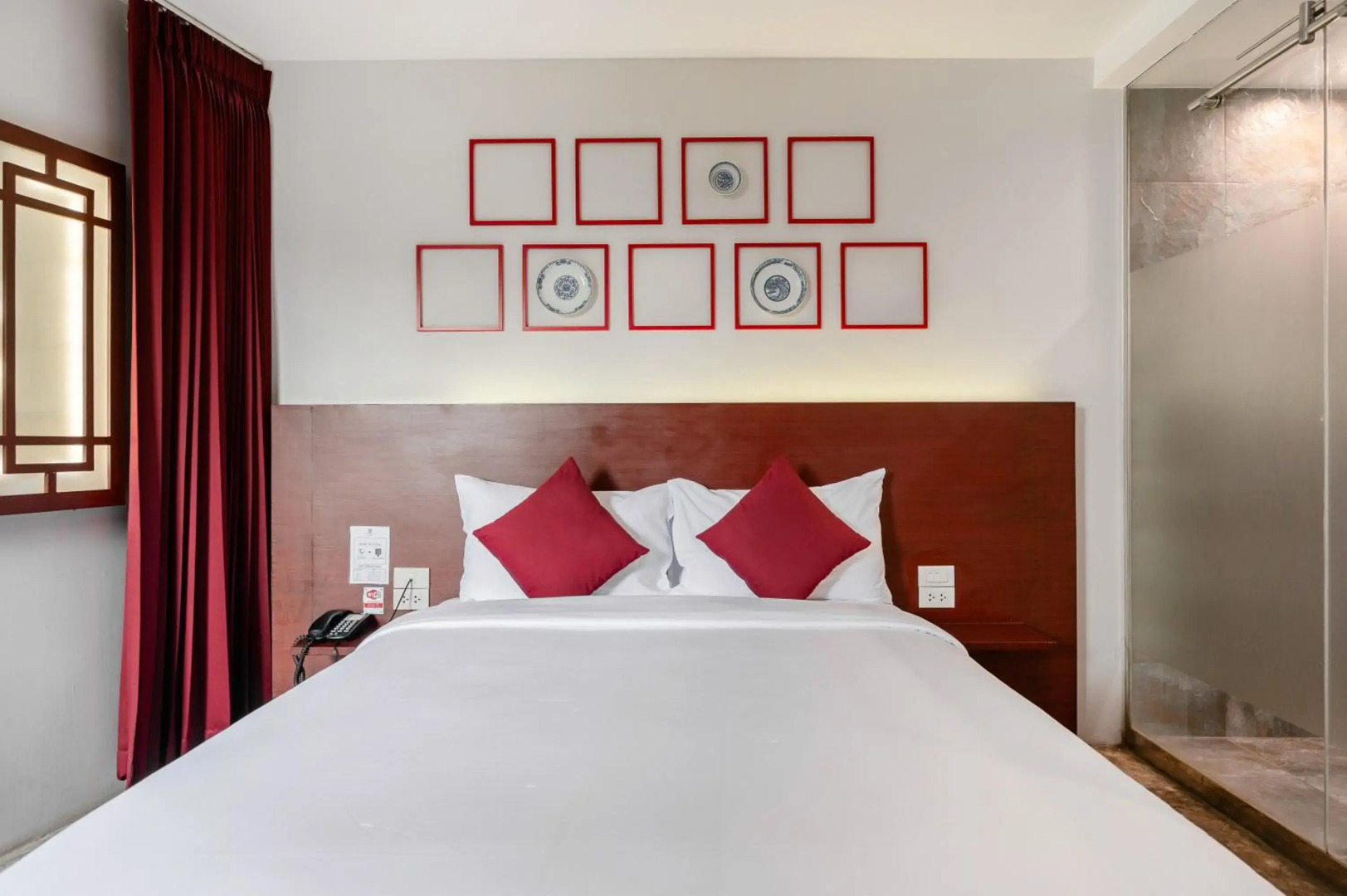 Ruamchitt Plaza Hotel