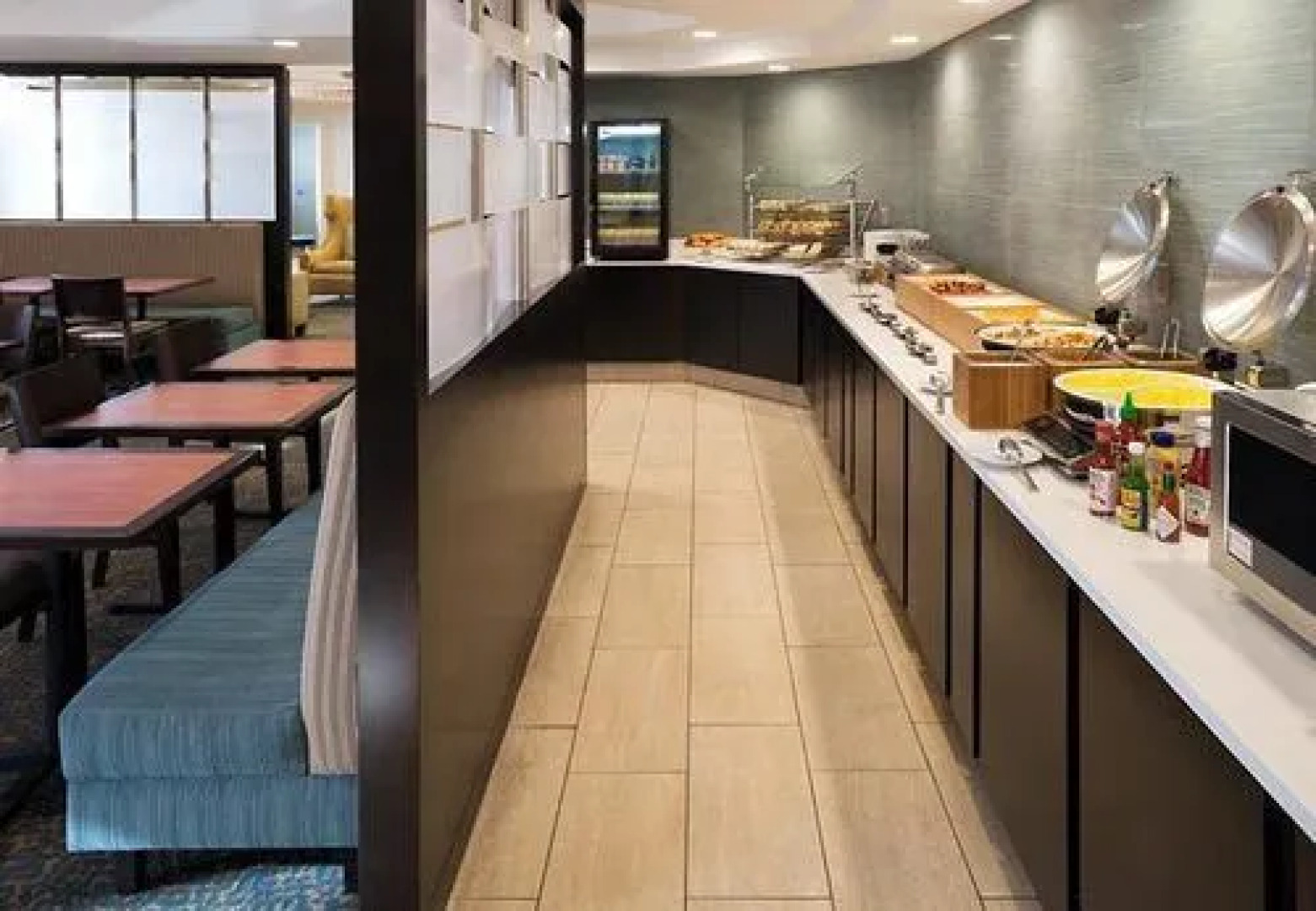 SpringHill Suites Minneapolis West/St. Louis Park