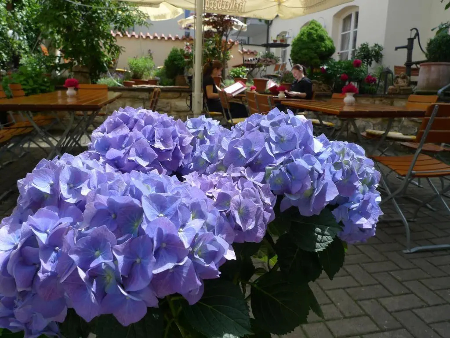 Hotel Roter Ochsen Lauchheim