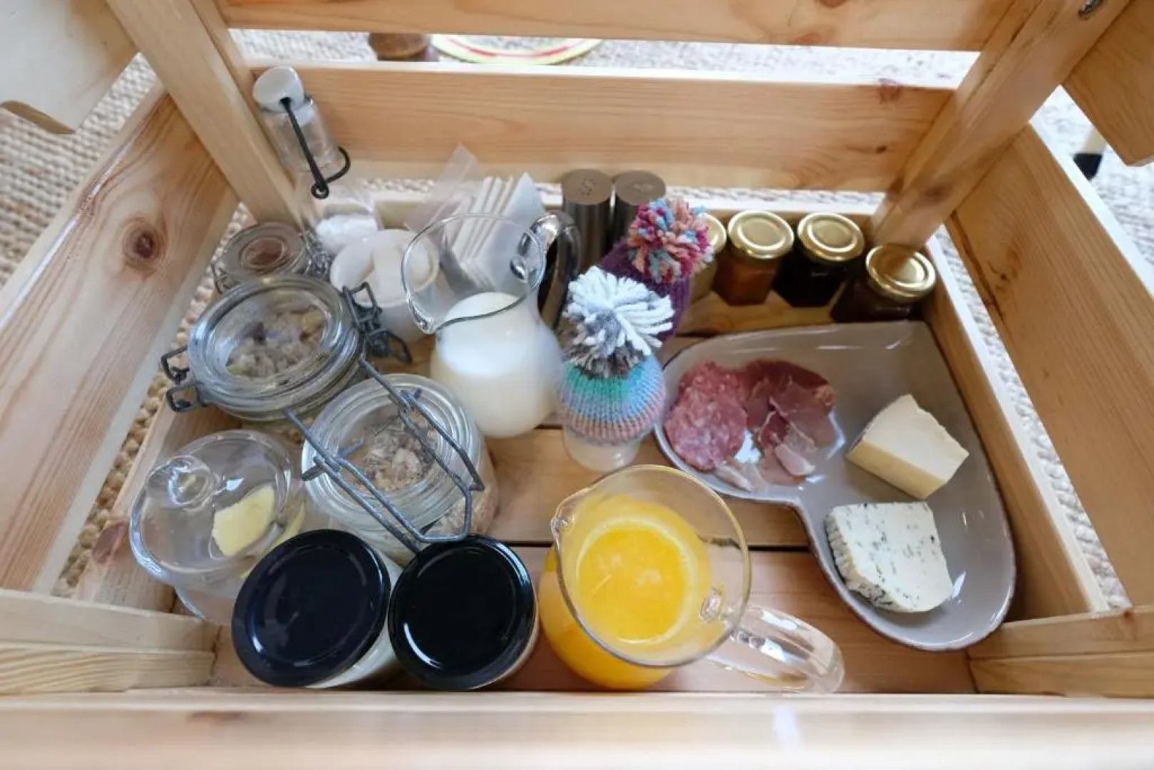 Maison dhôtes "Cerftitude"