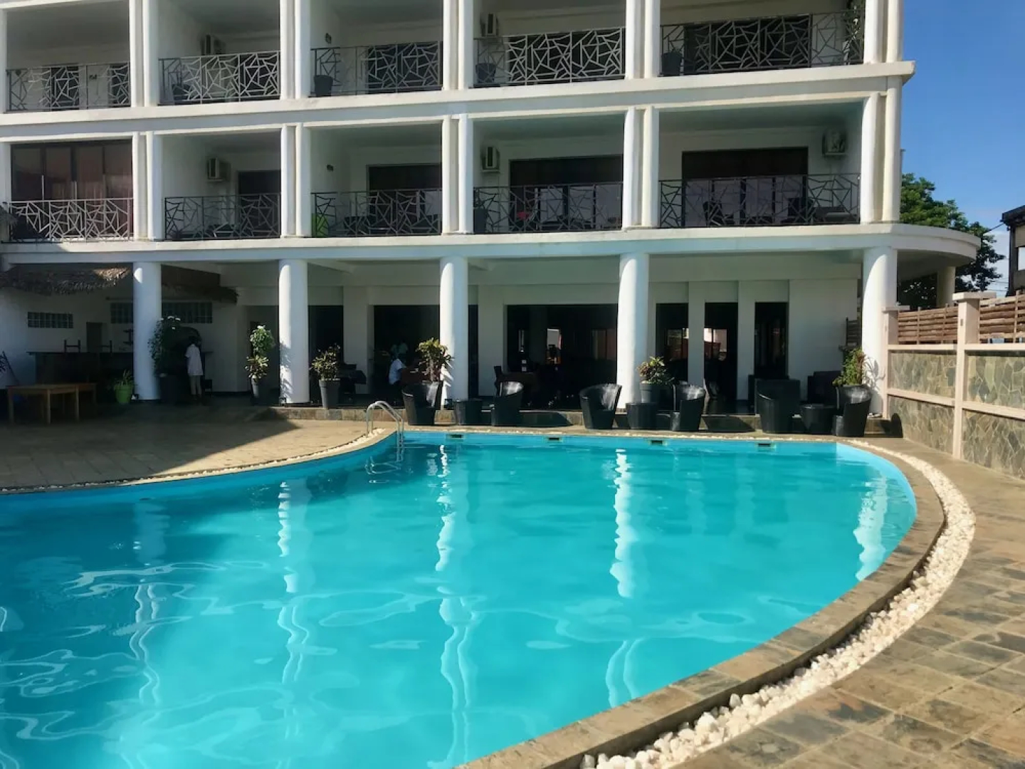 Hotel de la Poste