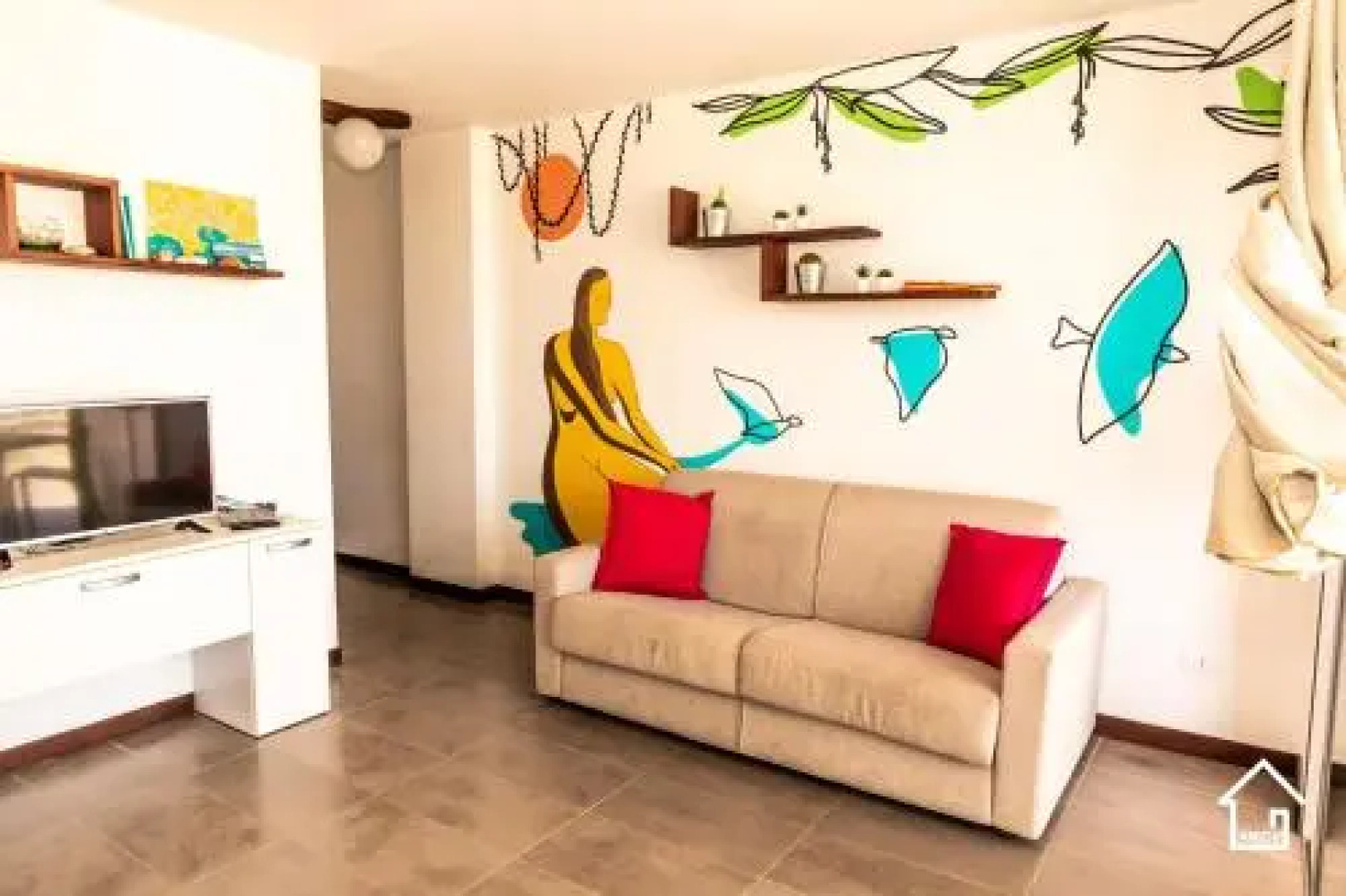 Apartamento Las Rochas
