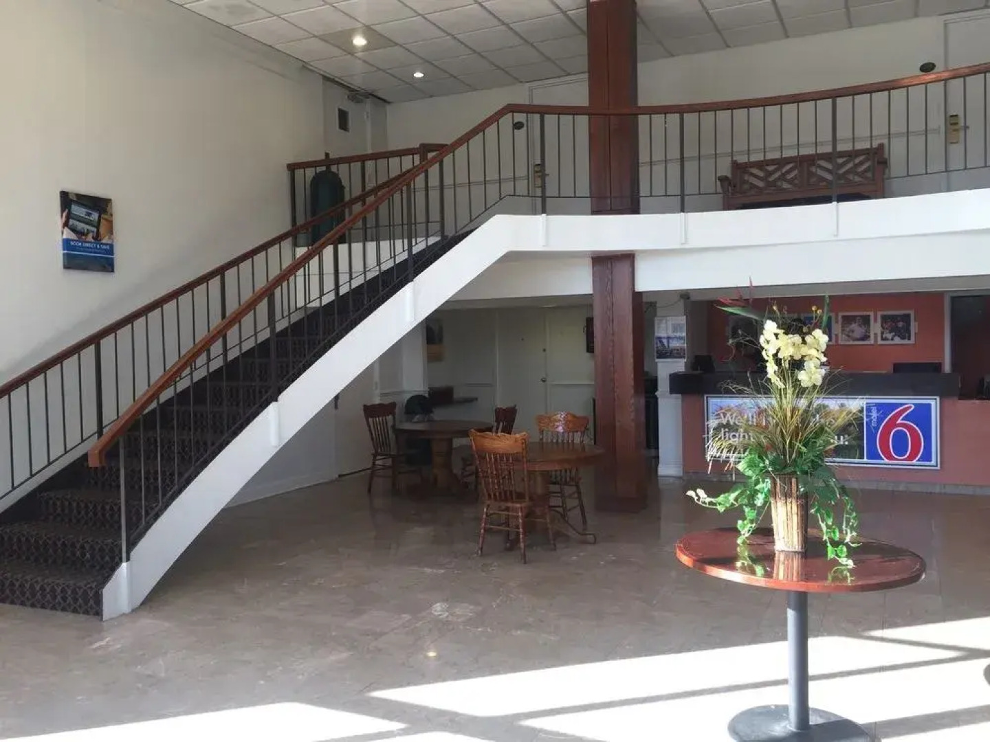 City Studios Inn And Suites