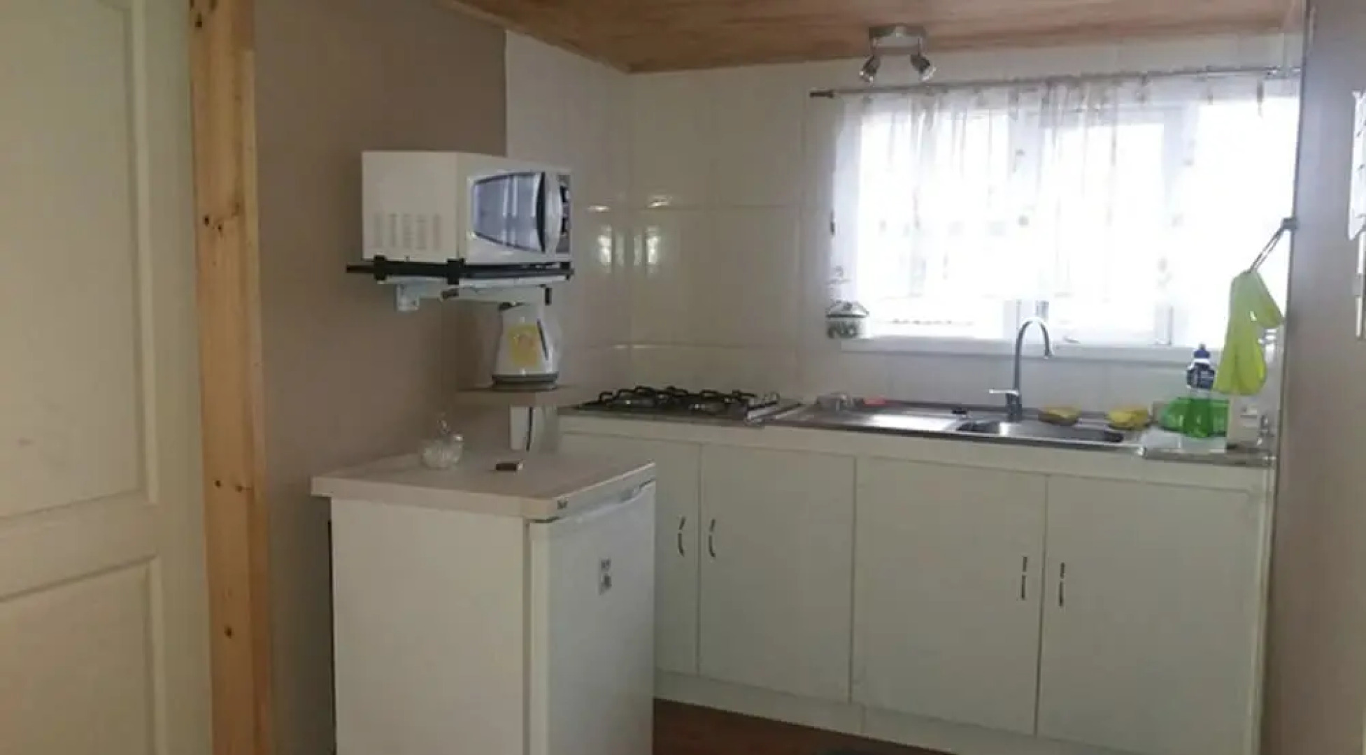 Cabanas Lomas de Gamboa