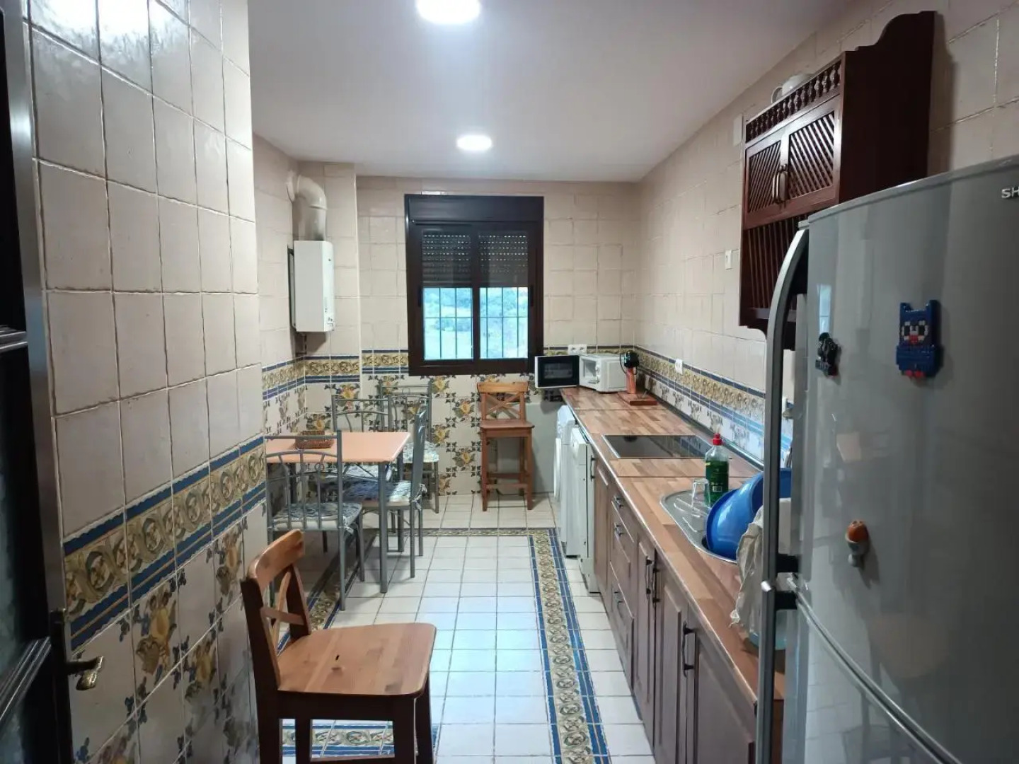 El Corralon de Severo