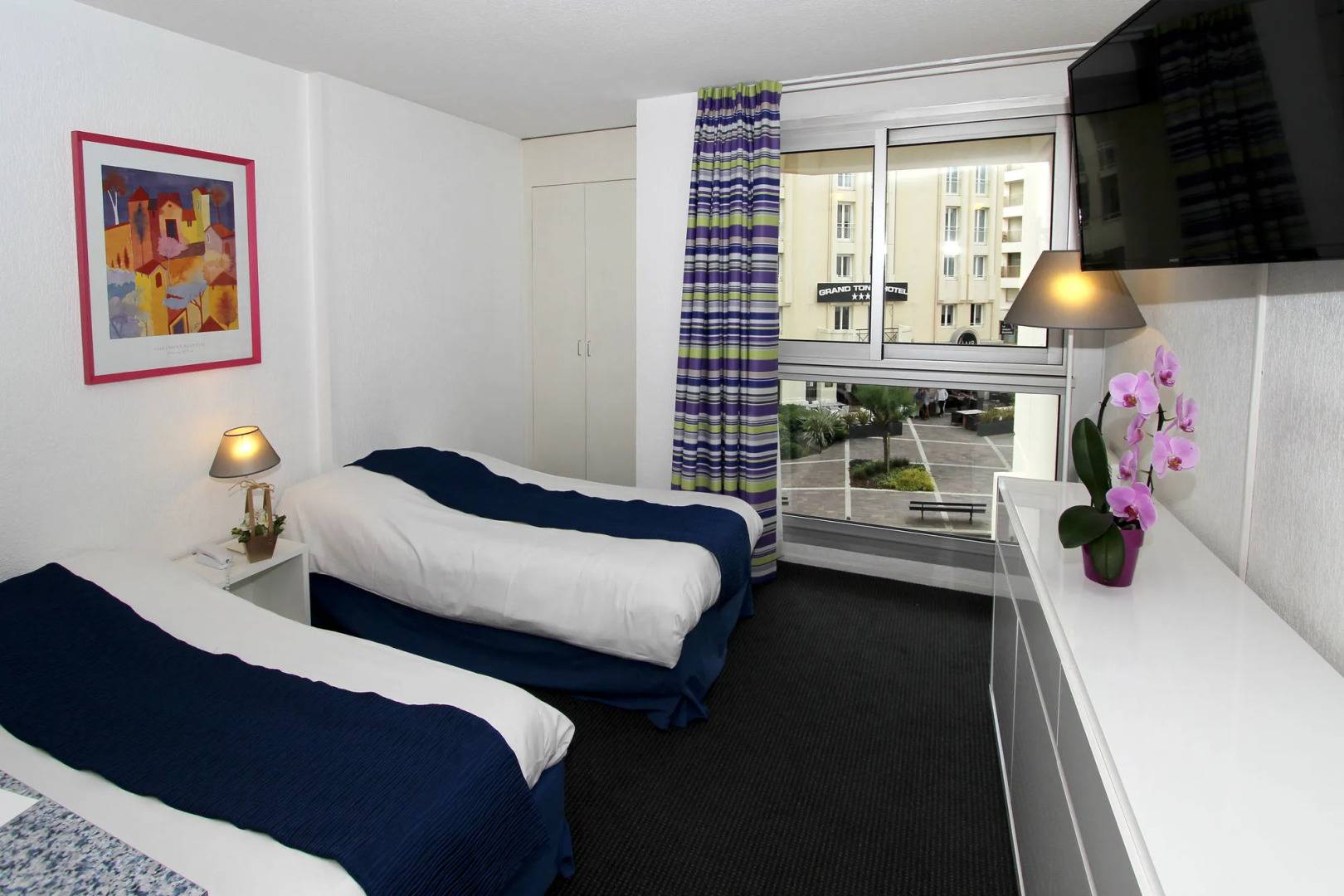 Résidence Victoria Surf