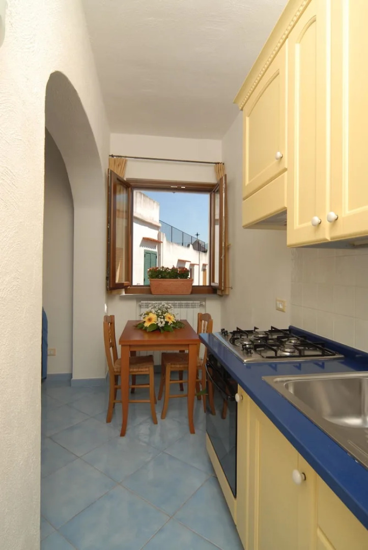 Arcadia Case e Vacanze