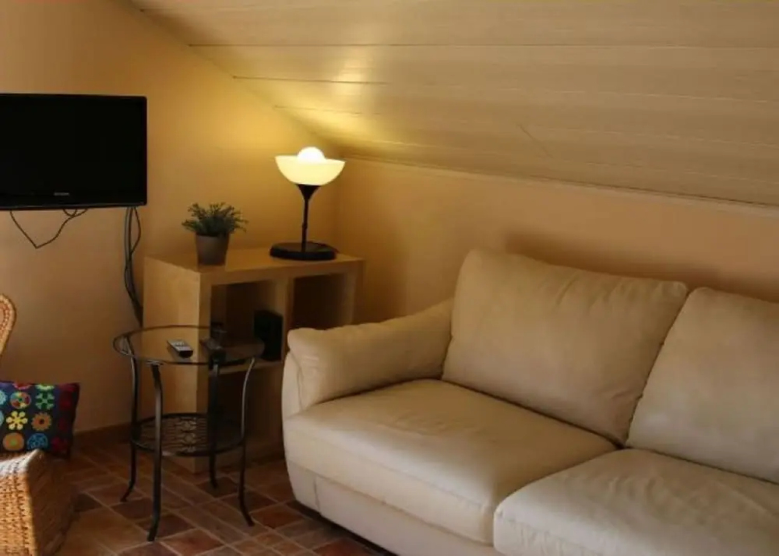 Studio in Badalona 100913 by MO Rentals