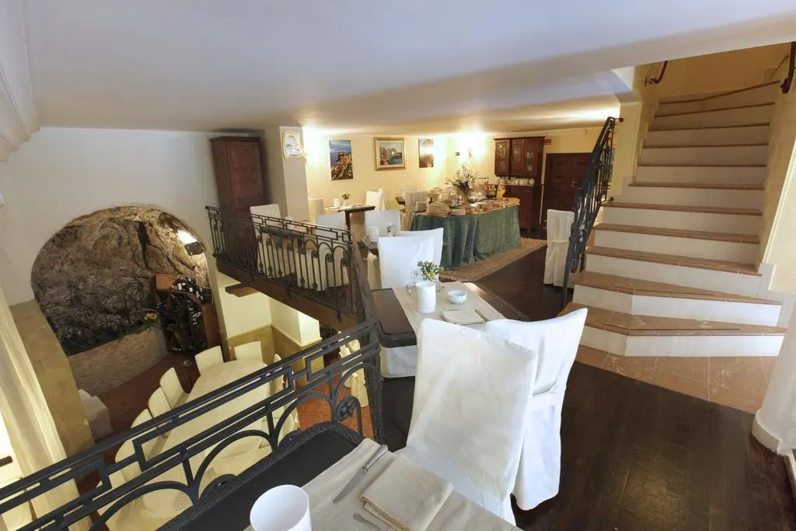 Hotel Palazzo Krataiis