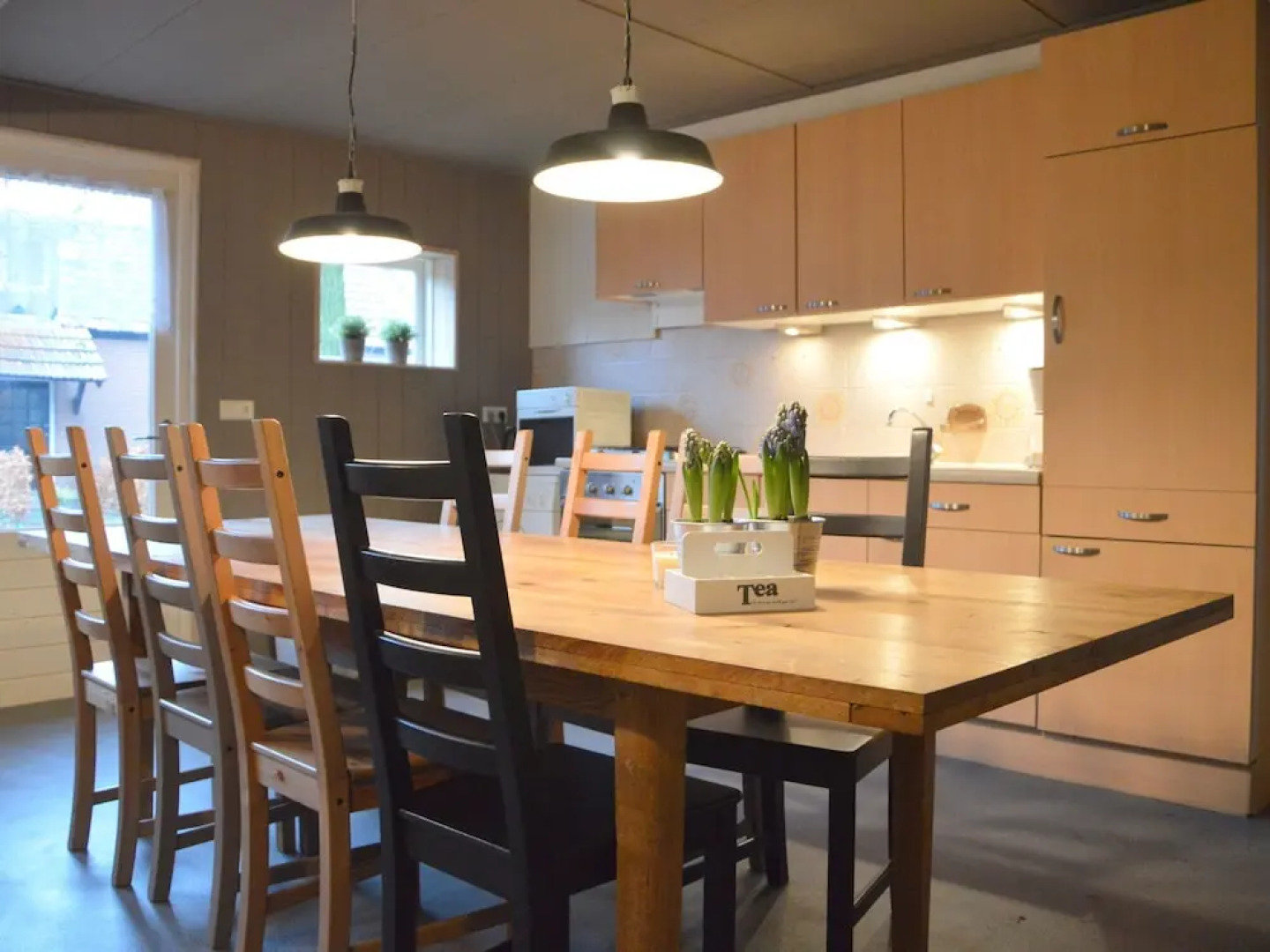 Cozy Holiday Home in Oisterwijk with Private Garden