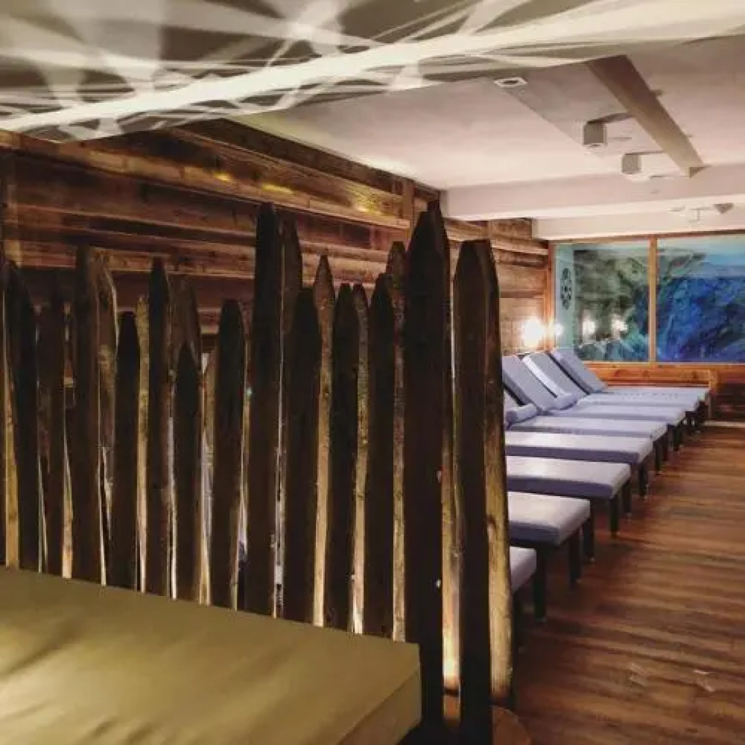 La Tana dellorso Hotel & SPA