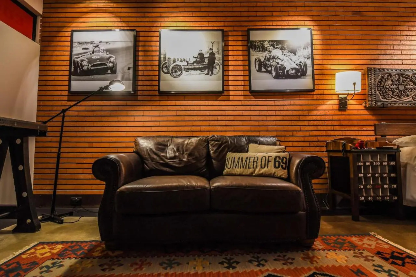 Alfonsina Hotel Boutique by Inboccaluppo