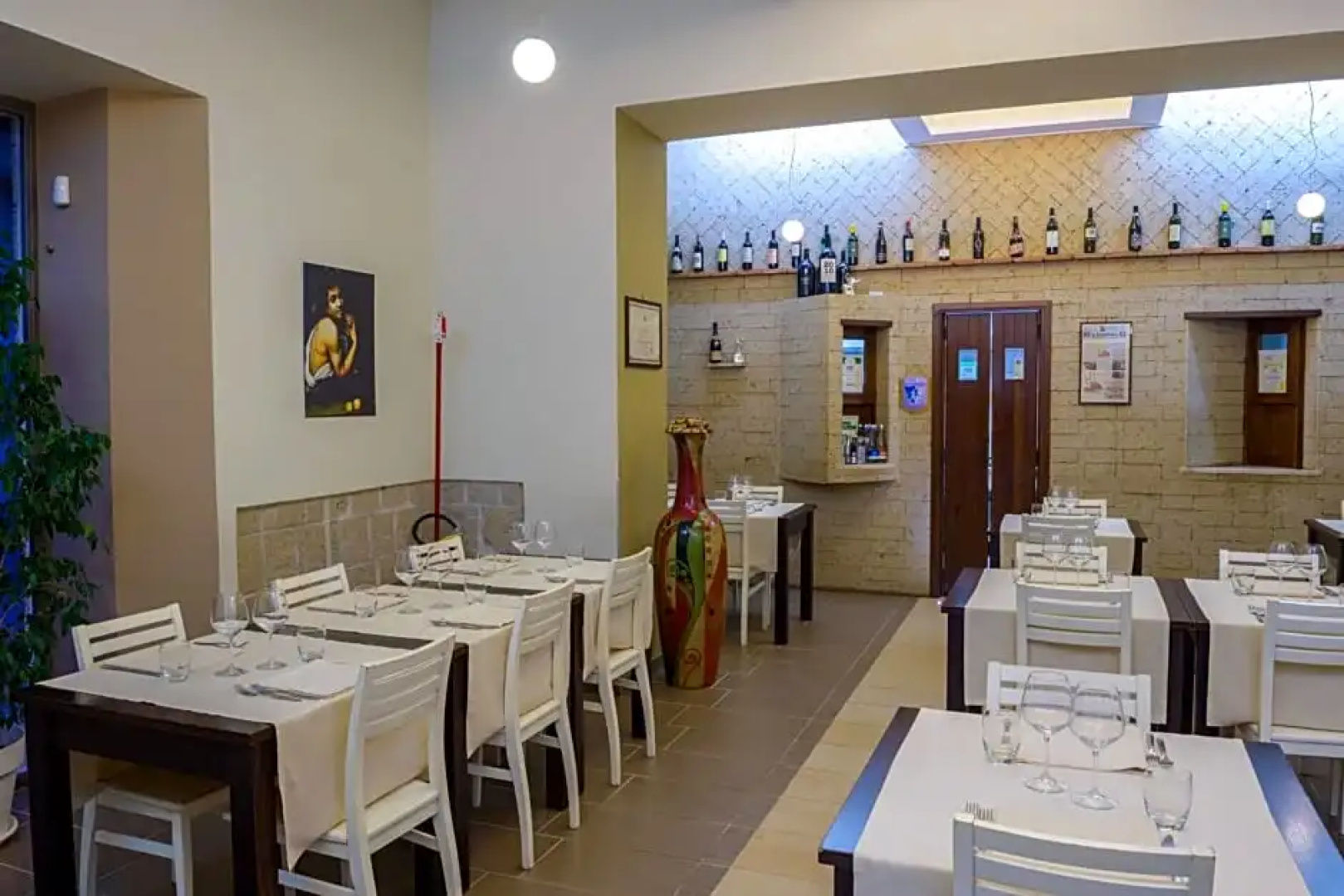 Bocca di Bacco